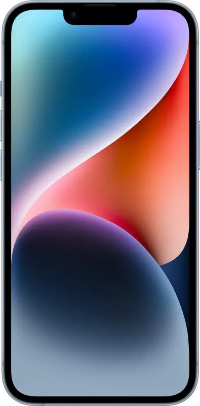 iPhone 14 128GB Blue