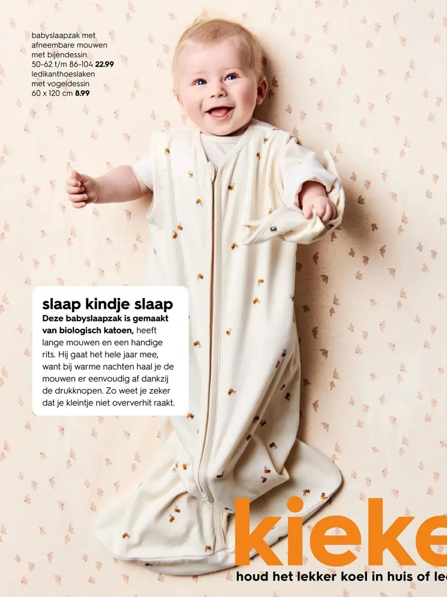 HEMA folder van 19 mei tot 15 juni 2025 - Folder pagina 28