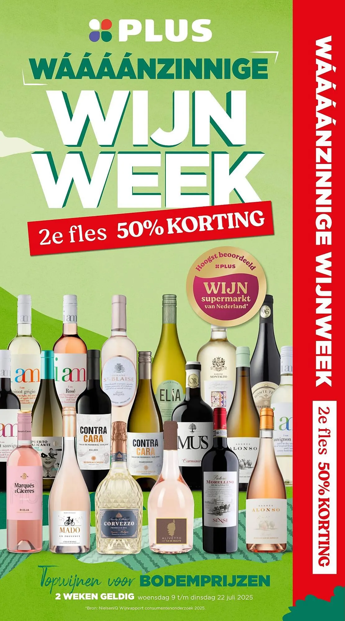 PLUS folder van 9 juli tot 15 juli 2025 - Folder pagina 35