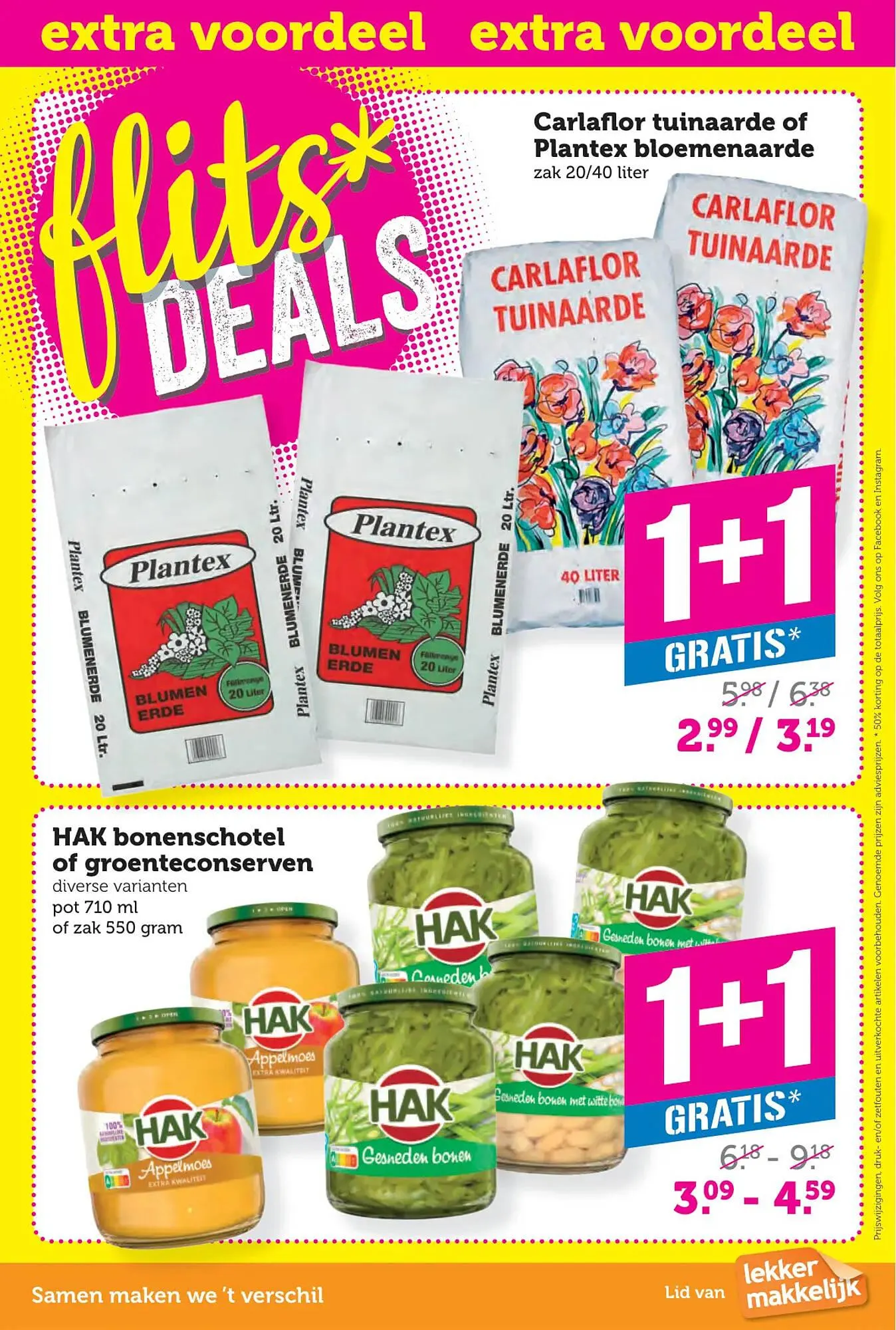 Coop folder van 16 maart tot 22 maart 2026 - Folder pagina 12