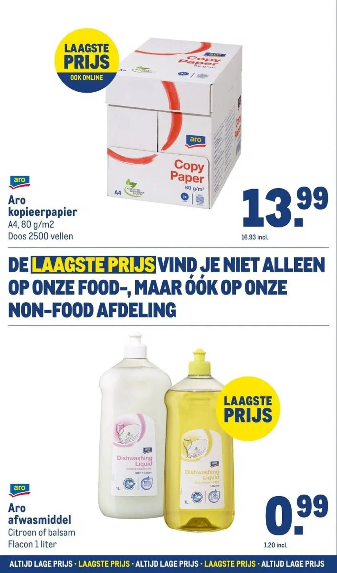 Makro folder van 12 januari tot 18 januari 2026 - Folder pagina 32