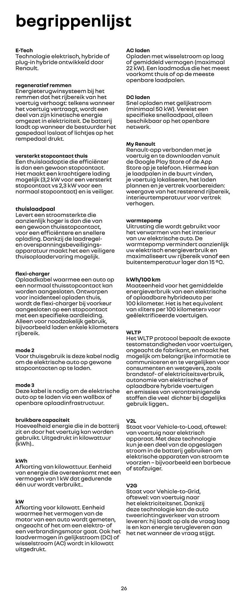 Renault folder van 14 juli tot 14 juli 2026 - Folder pagina 26