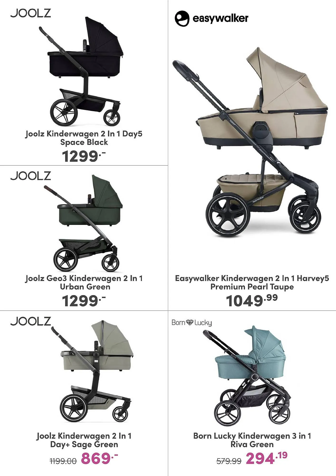 Baby & Tiener folder van 3 december tot 9 december 2023 - Folder pagina 37