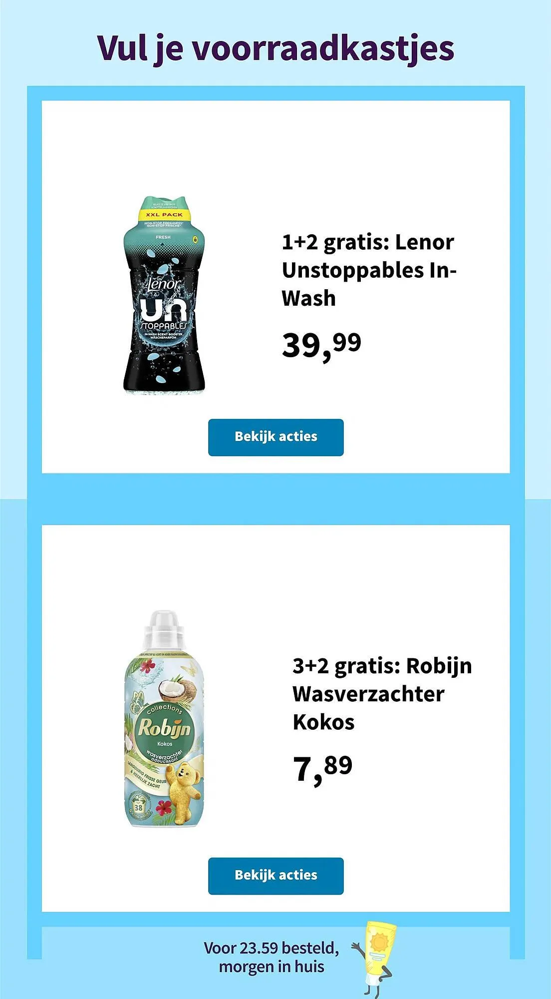 Plein.nl folder van 13 maart tot 15 maart 2026 - Folder pagina 5