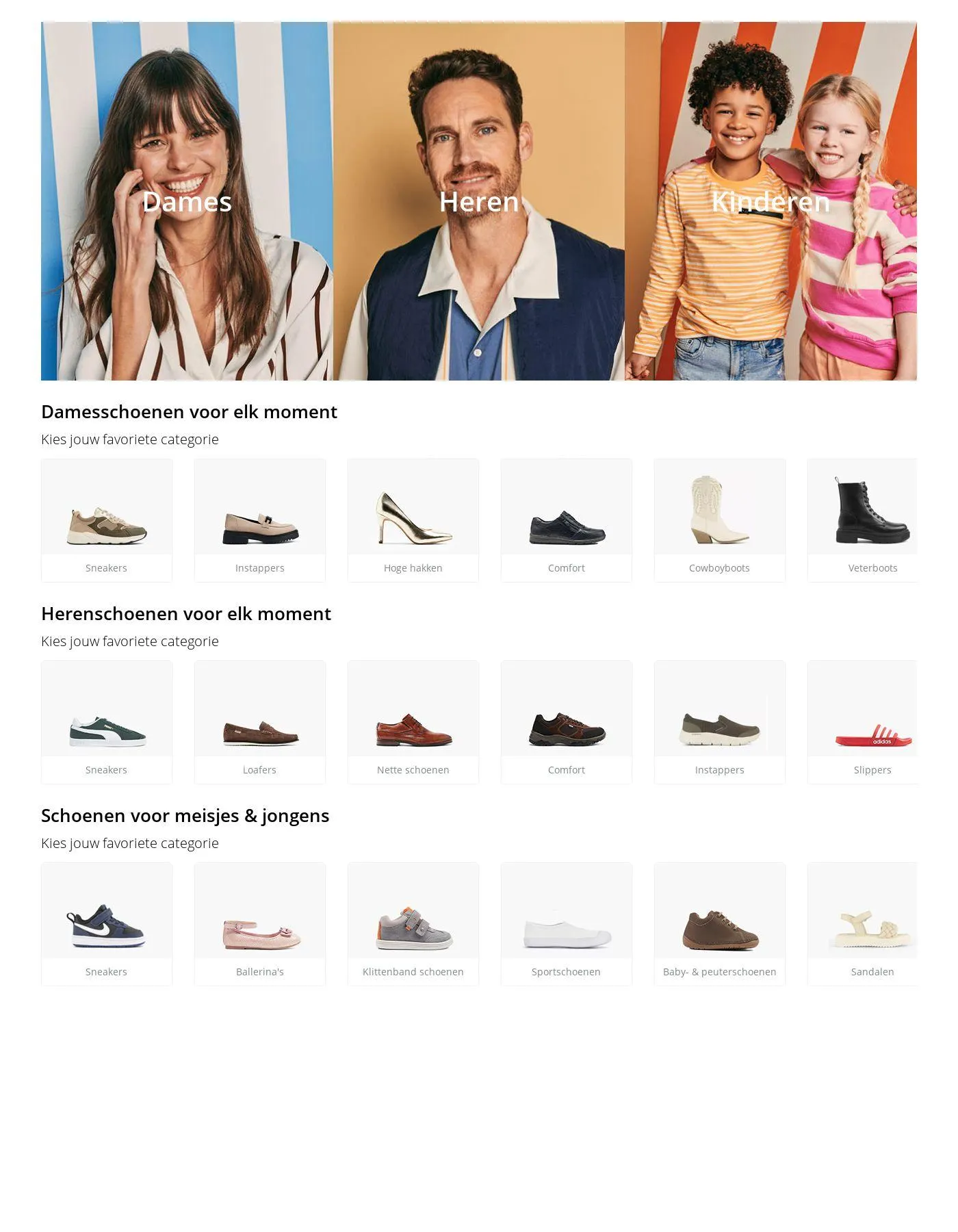 vanHaren van 10 maart tot 19 maart 2025 - Folder pagina 1