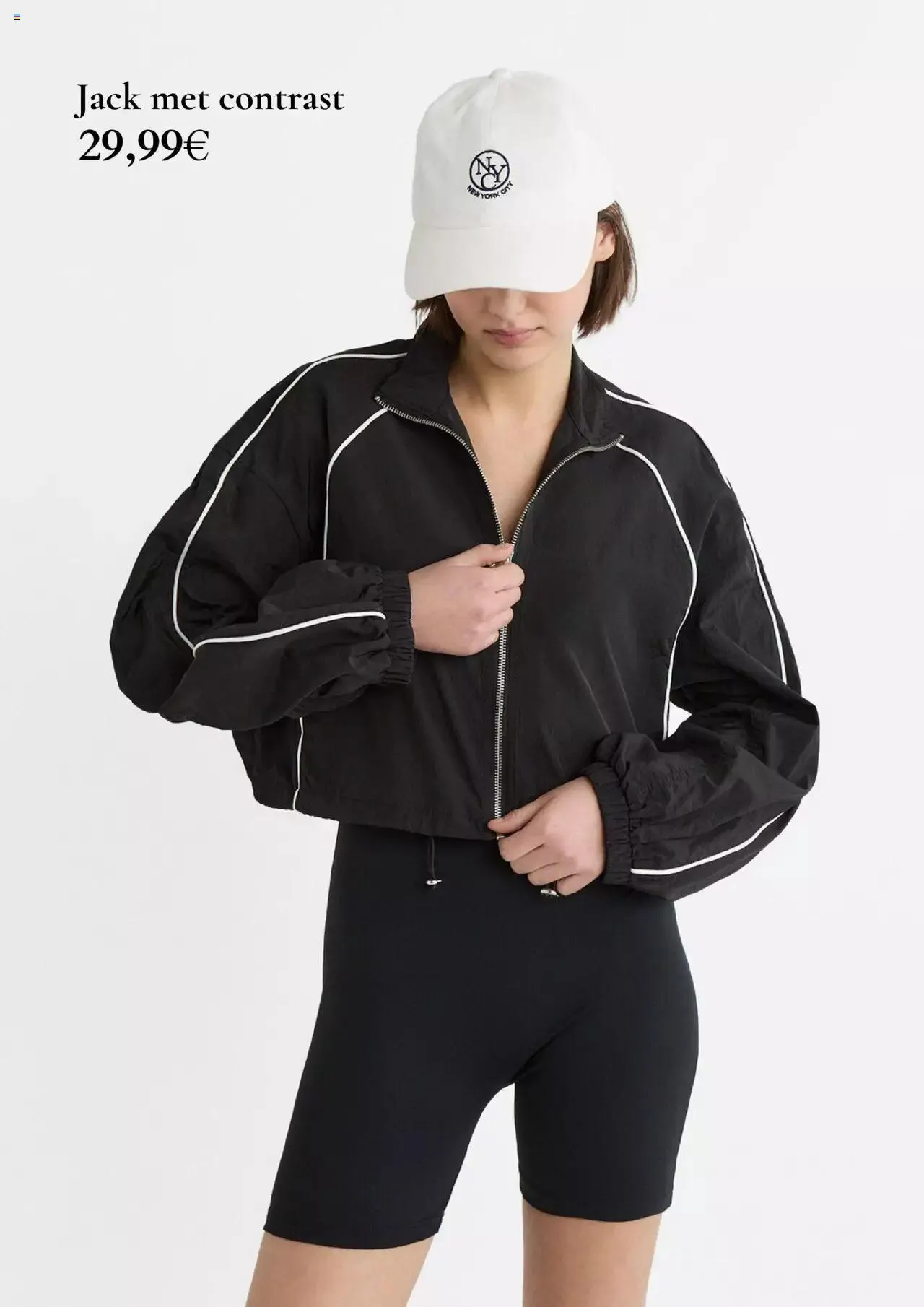 Stradivarius - Folder van 29 april tot 31 december 2024 - Folder pagina 9