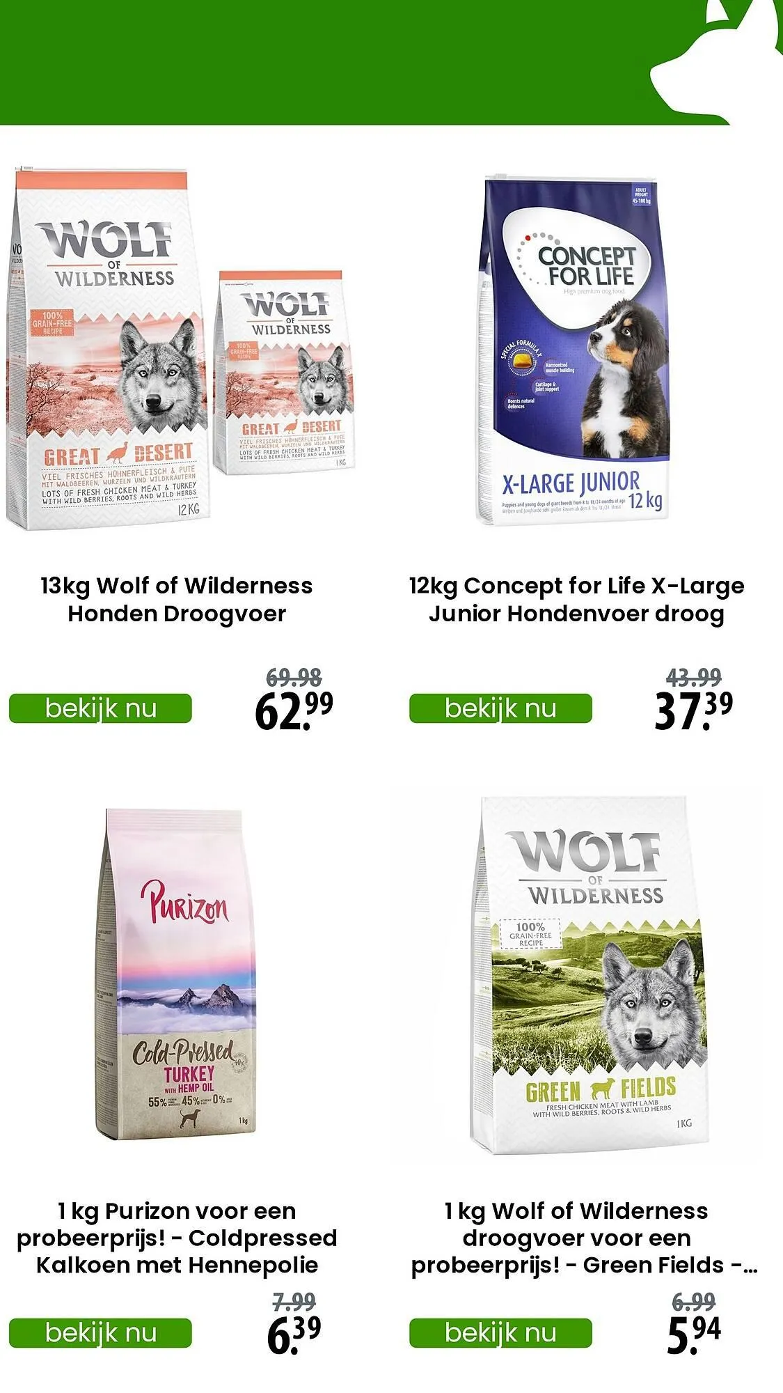 Zooplus folder van 27 april tot 30 april 2025 - Folder pagina 5