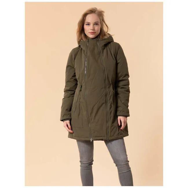 Prénatal 2 in 1 zwangerschapsjas