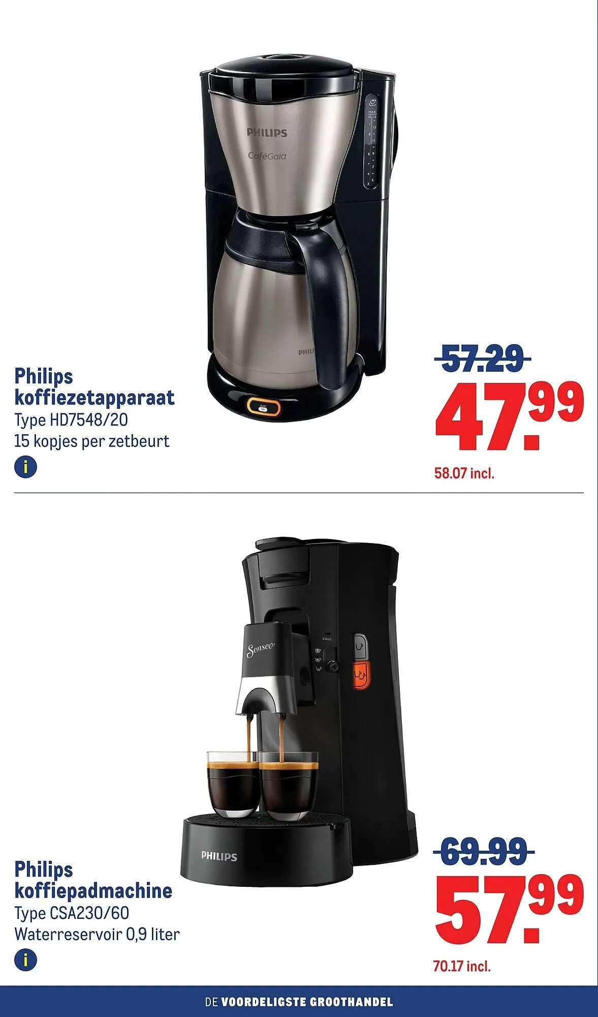 Makro folder van 25 februari tot 10 maart 2026 - Folder pagina 12