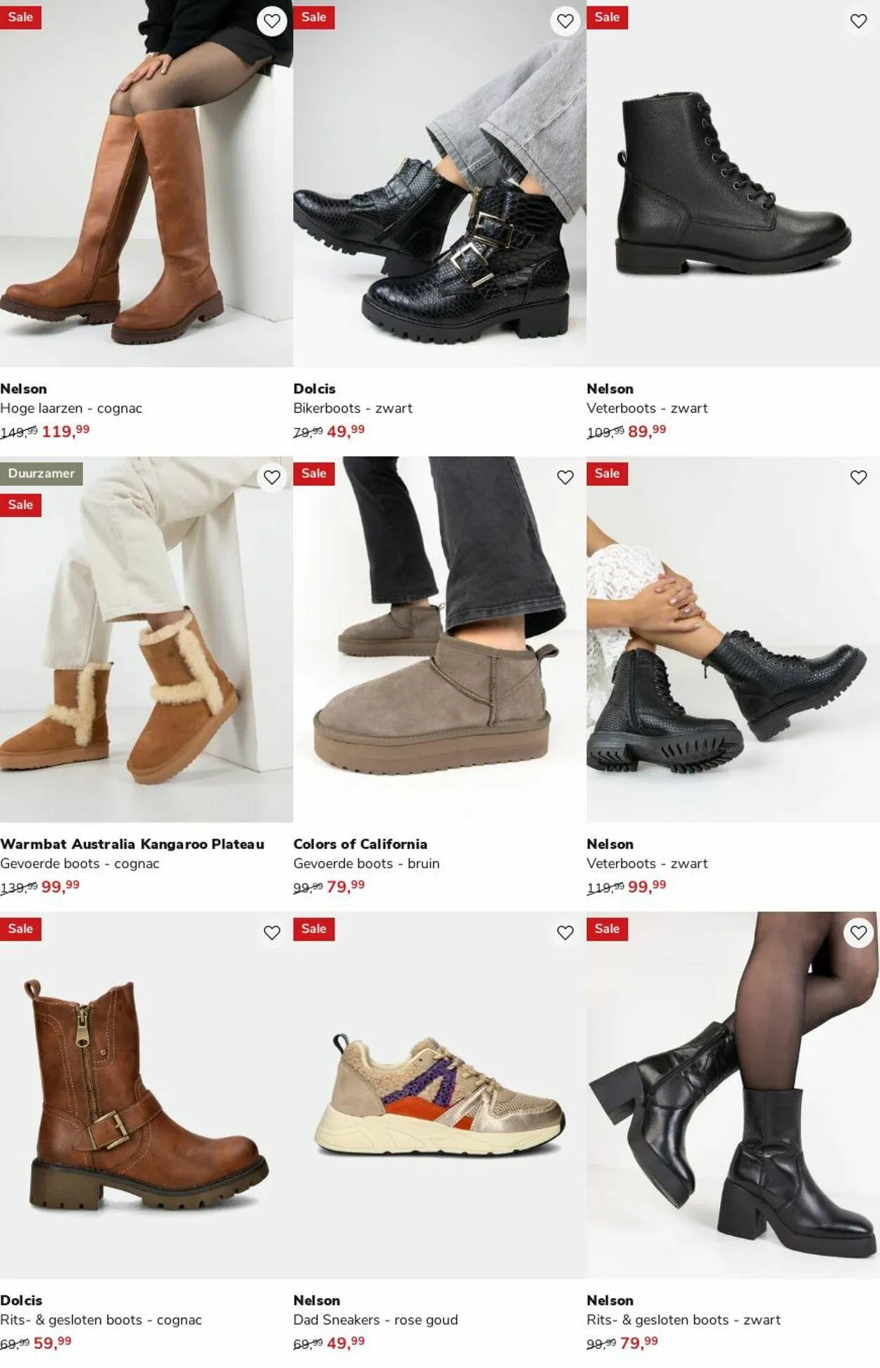 Nelson van 22 januari tot 5 februari 2025 - Folder pagina 8