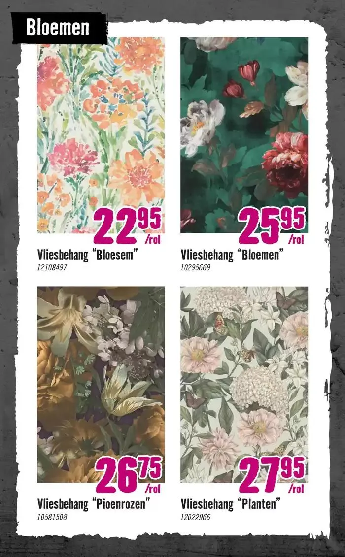 Hornbach folder van 7 januari tot 14 januari 2025 - Folder pagina 45