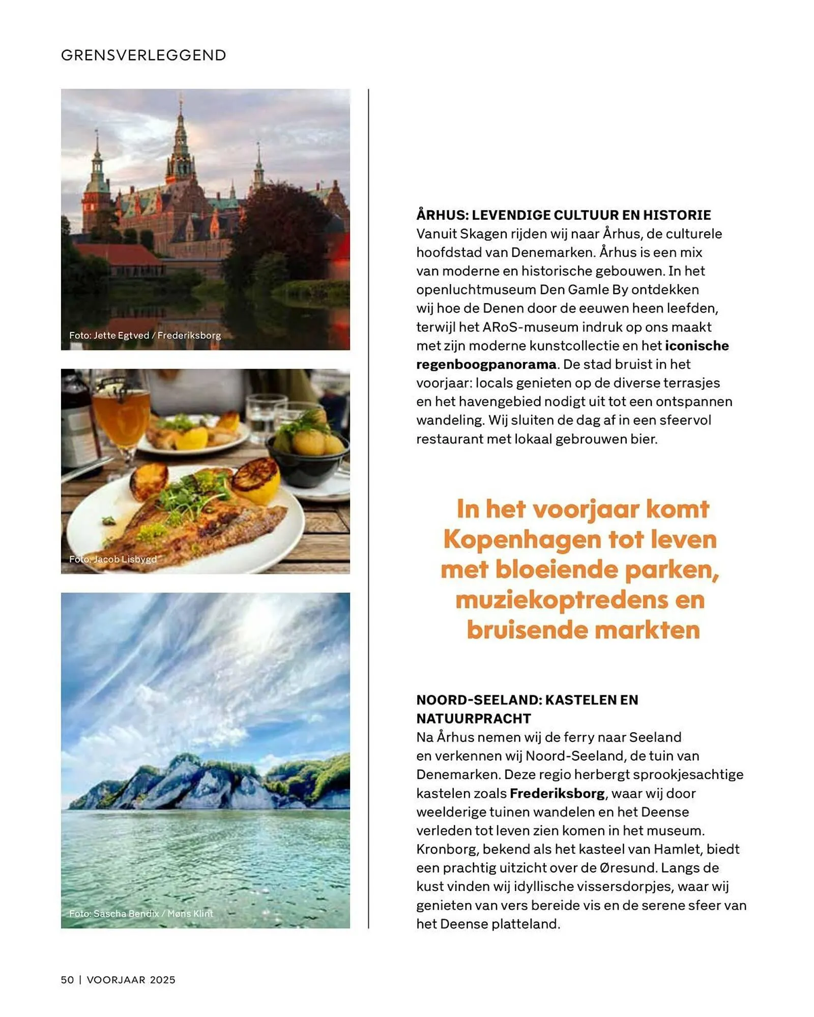 Vakgarage folder van 28 maart tot 30 april 2025 - Folder pagina 50