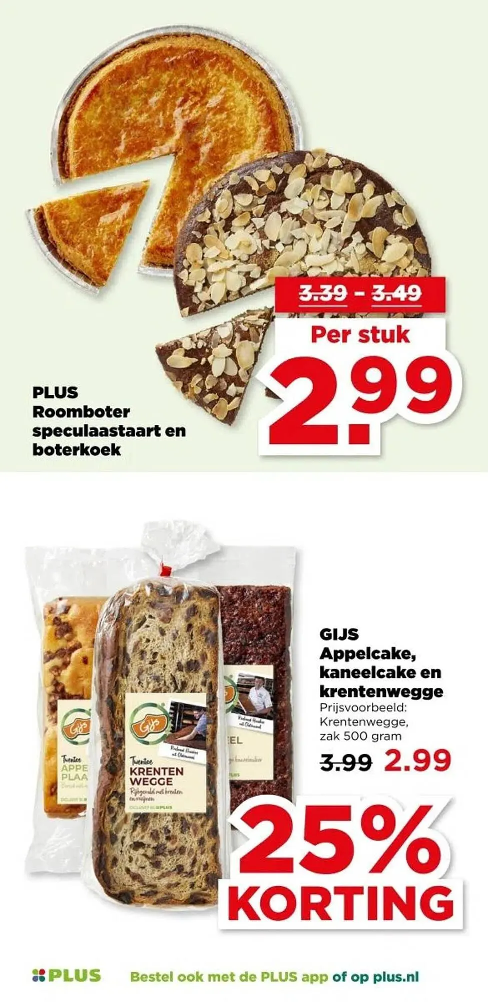 PLUS folder van 29 oktober tot 4 november 2025 - Folder pagina 35