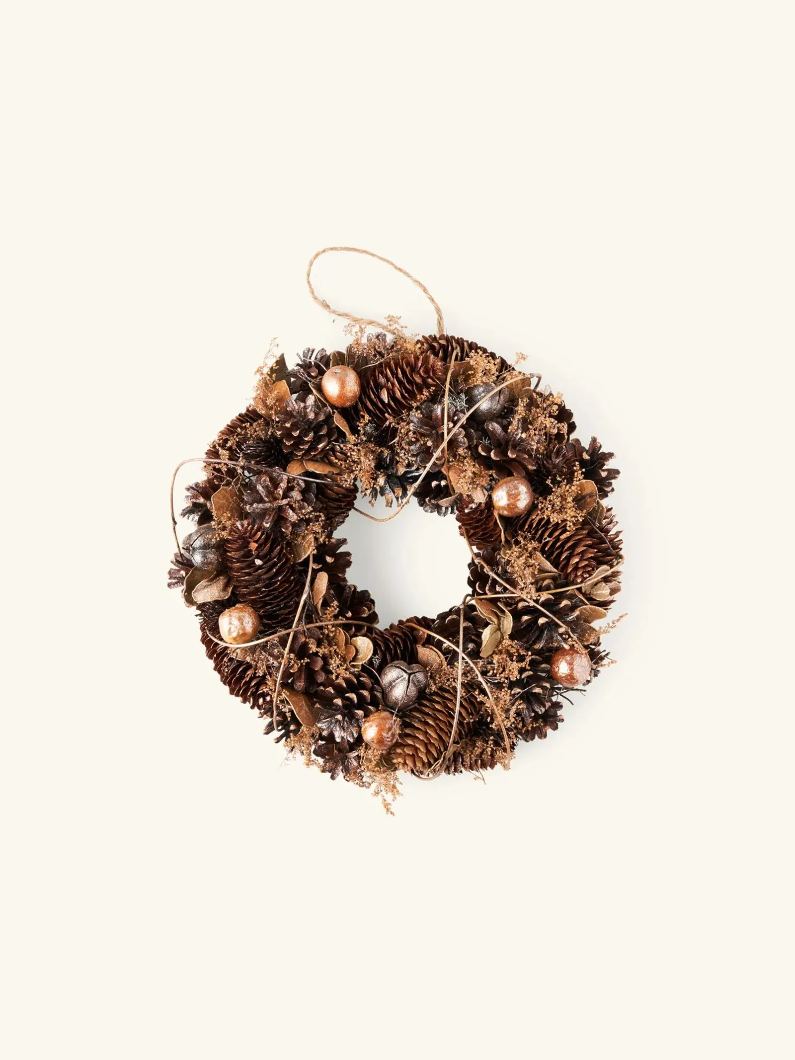 Pixi natuurkrans Ø30