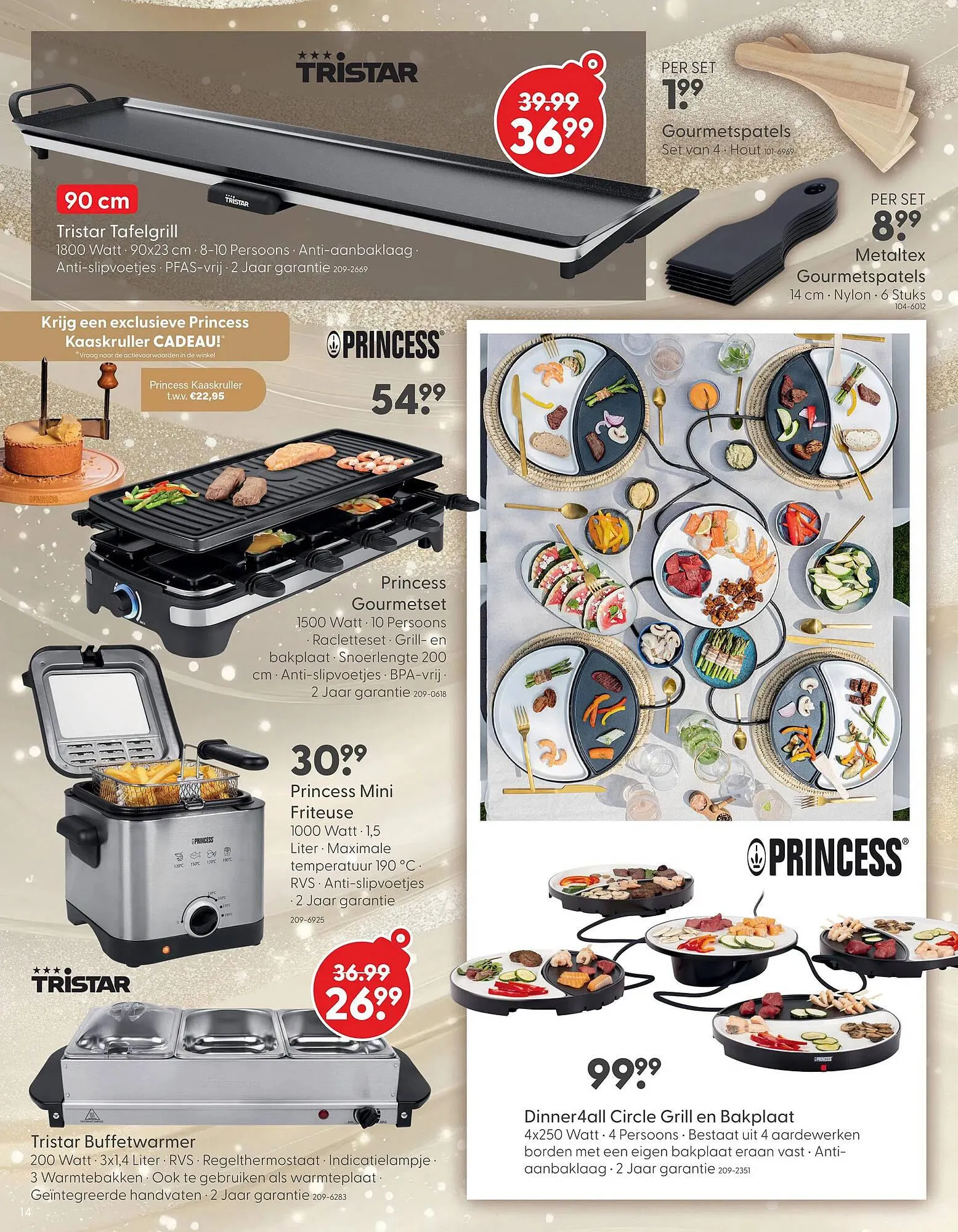 Marskramer folder van 29 november tot 27 december 2025 - Folder pagina 14