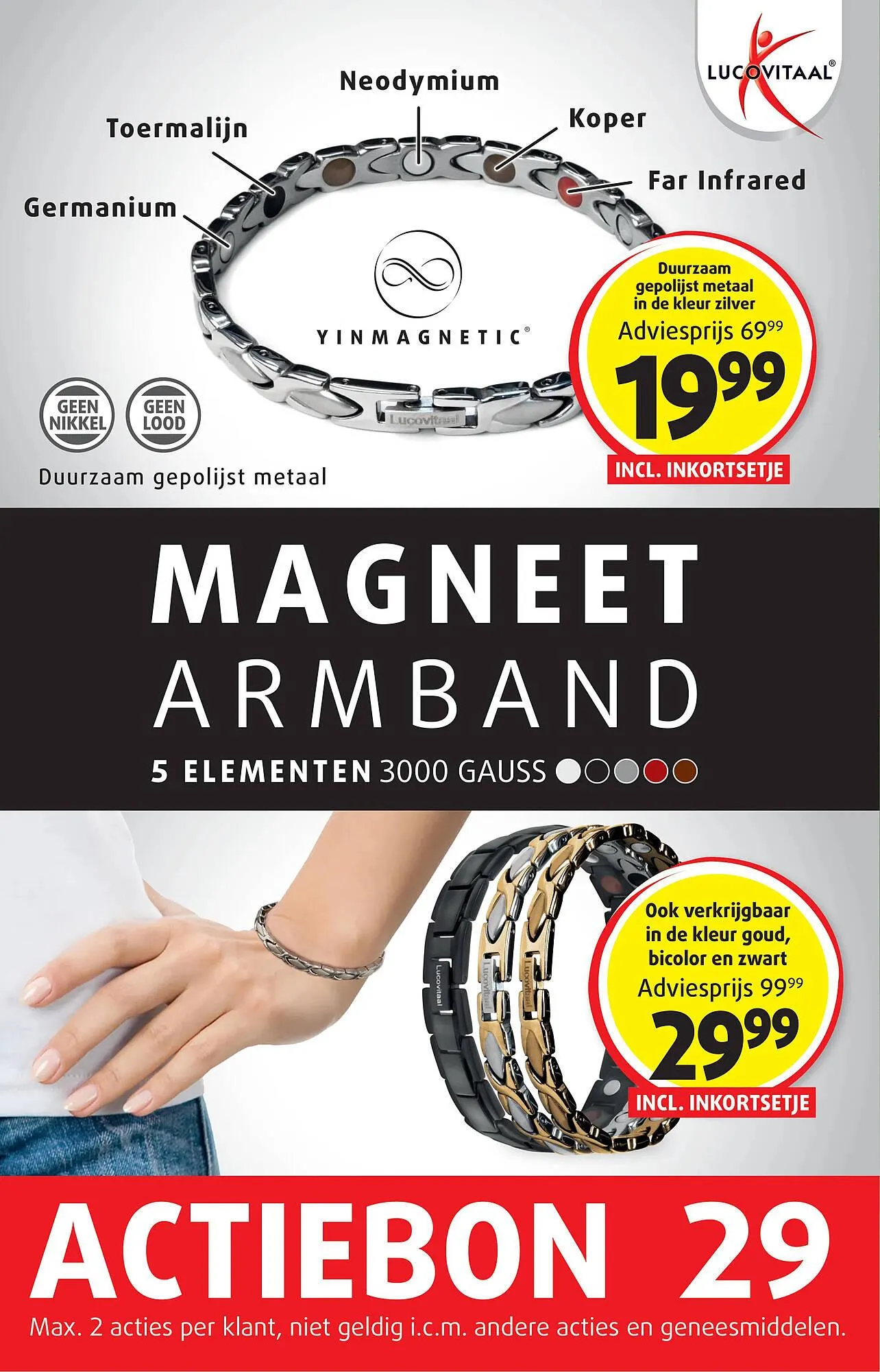 Lucovitaal folder van 19 april tot 25 april 2026 - Folder pagina 30