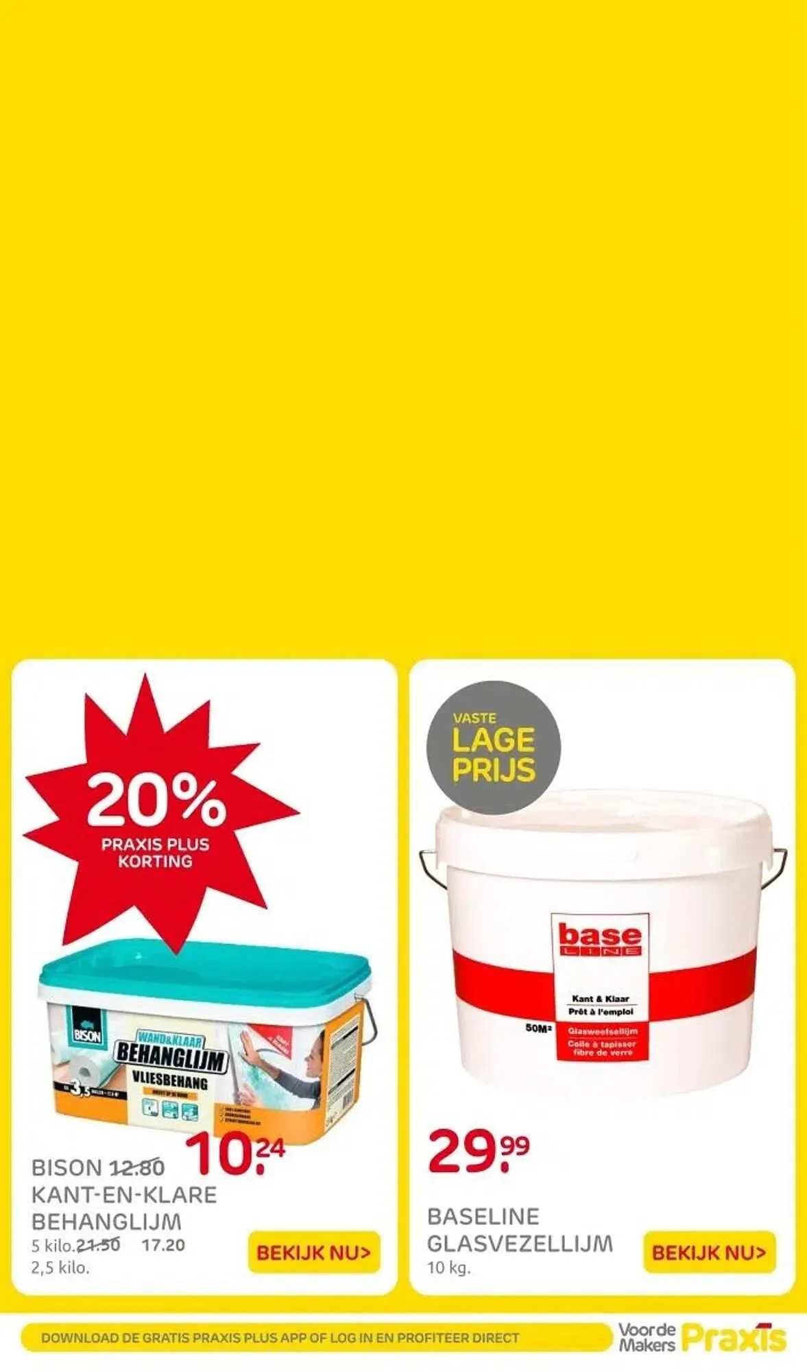 Praxis folder van 23 februari tot 1 maart 2026 - Folder pagina 15