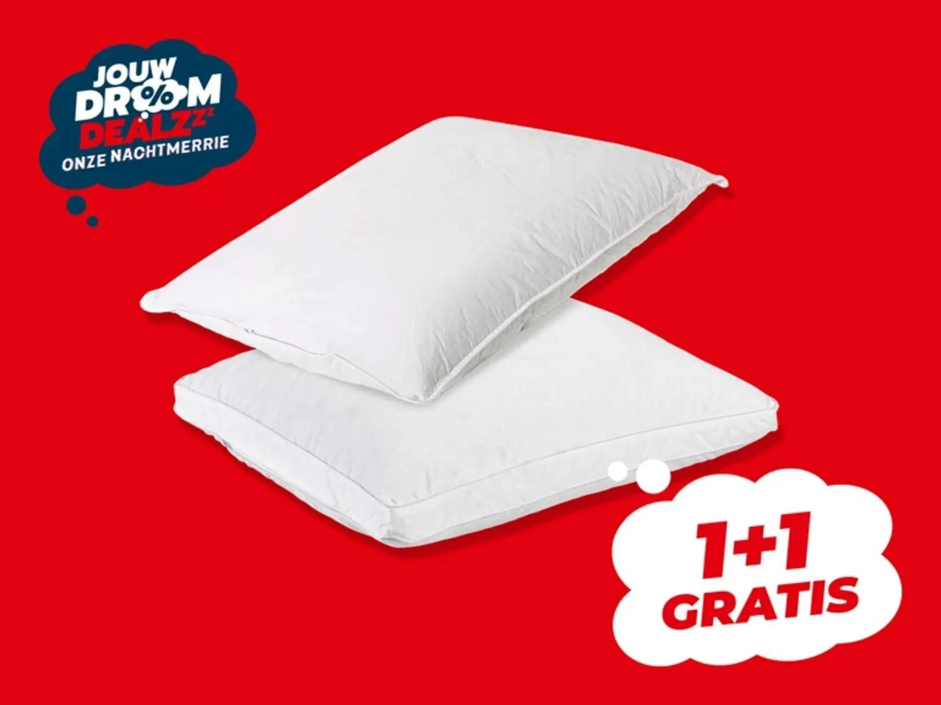 Beddenreus folder van 10 juni tot 16 juni 2025 - Folder pagina 10