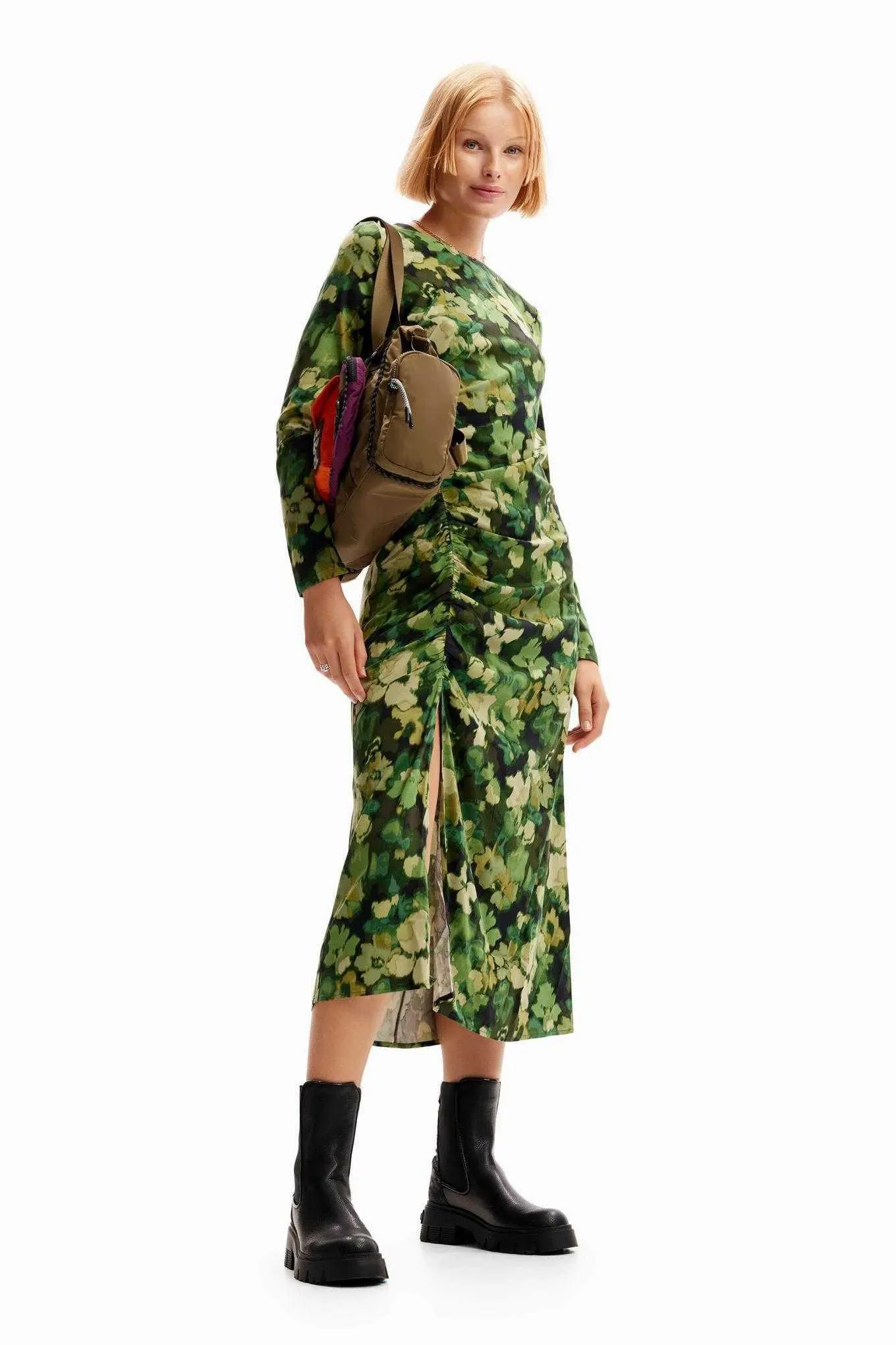 Desigual Folder van 9 oktober tot 20 november 2023 - Folder pagina 9