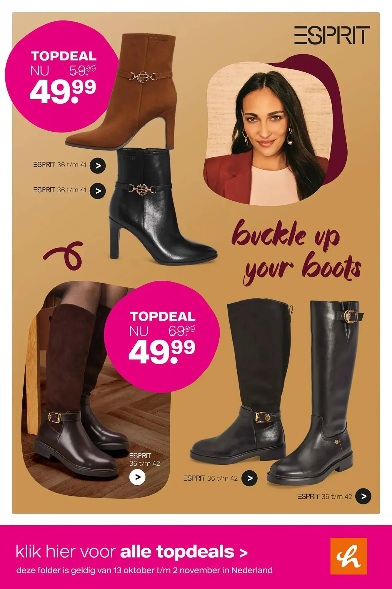 VanHaren folder van 13 oktober tot 2 november 2025 - Folder pagina 5