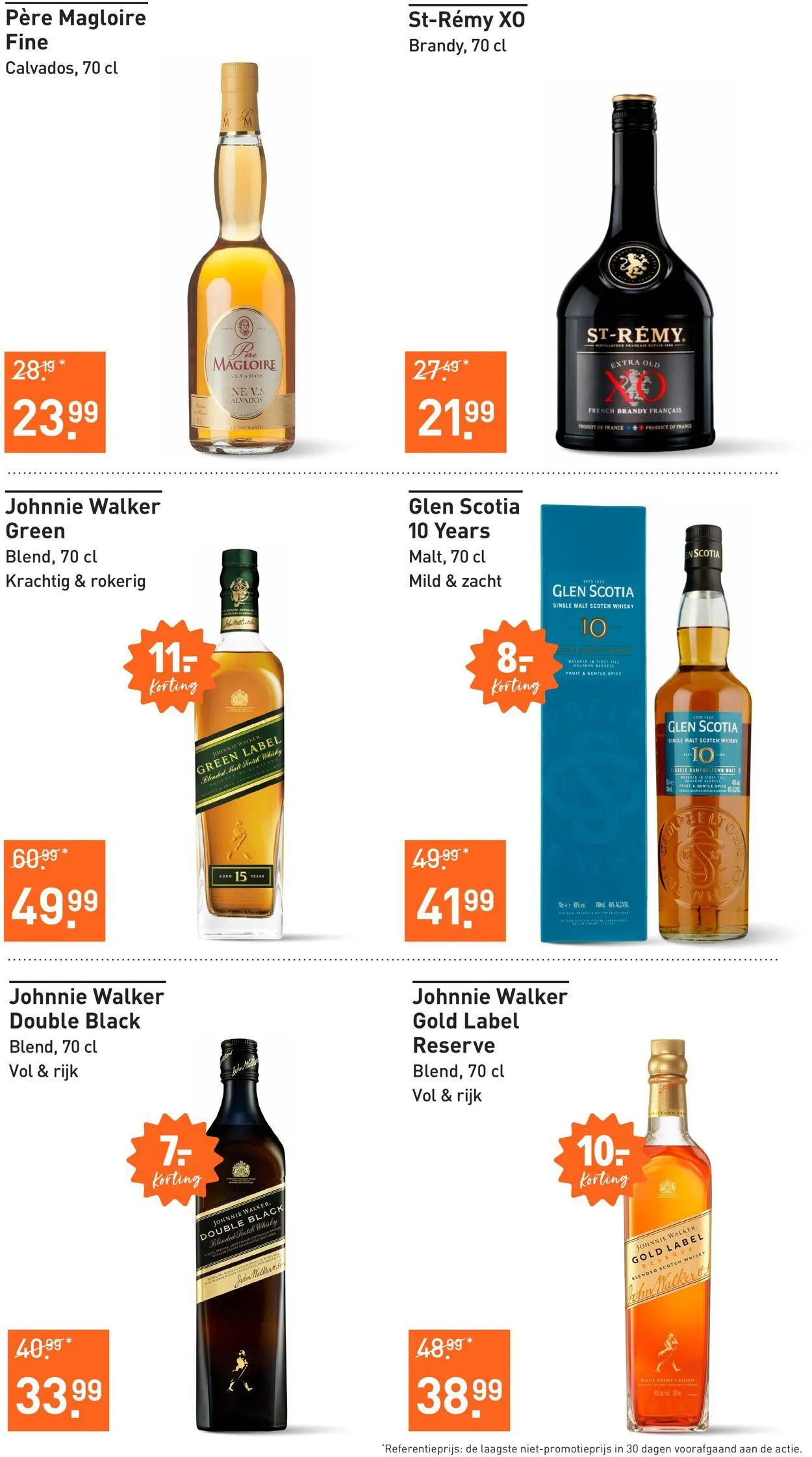 Gall & Gall Actuele folder van 22 juni tot 5 juli 2025 - Folder pagina 24