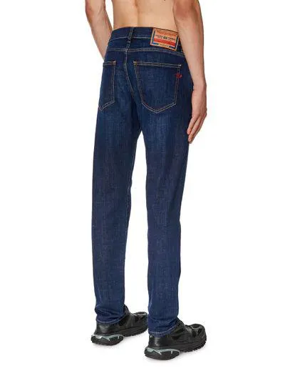 Calça Diesel 2019 D-Strukt