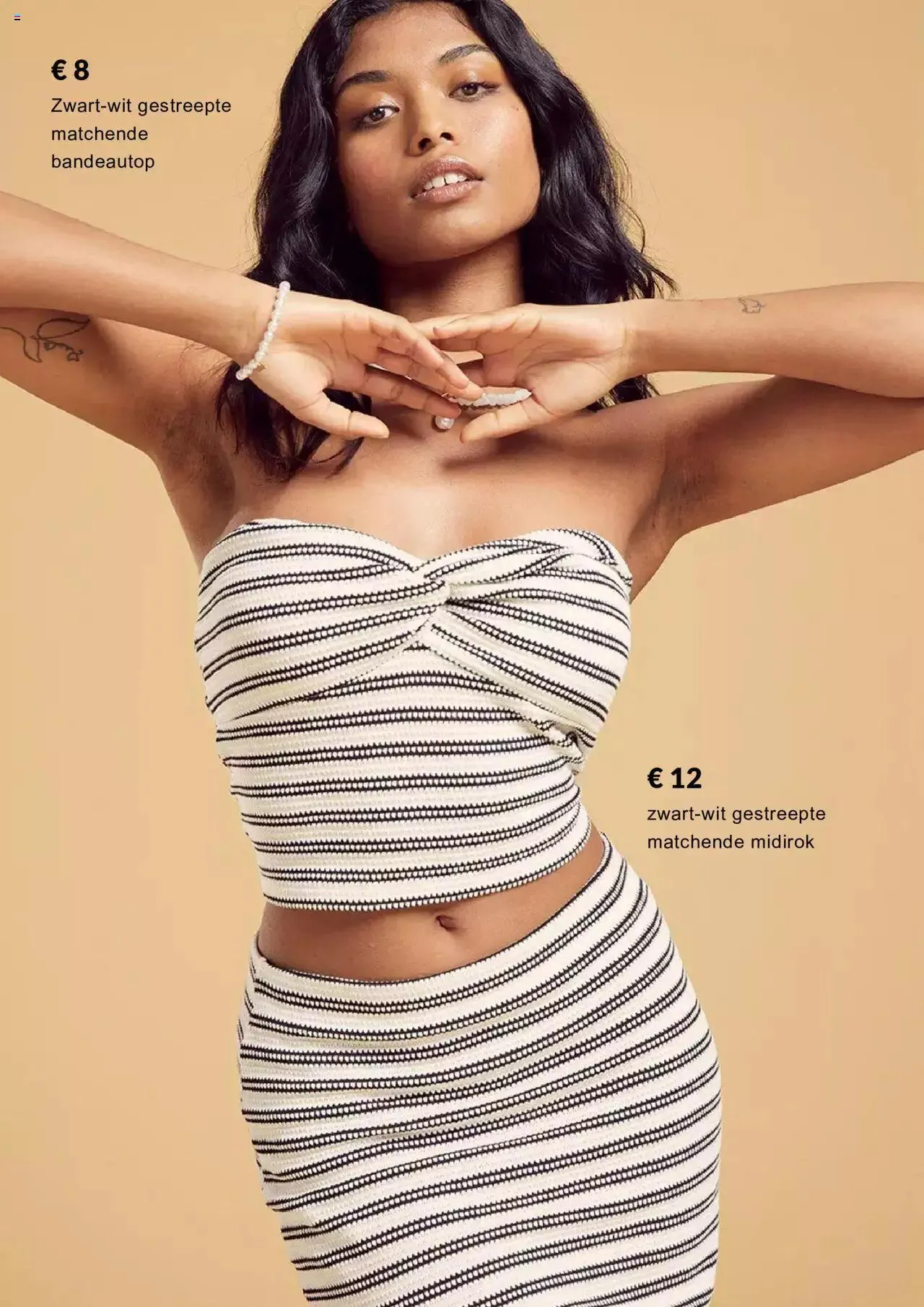 Primark - Folder van 30 juni tot 31 december 2023 - Folder pagina 12