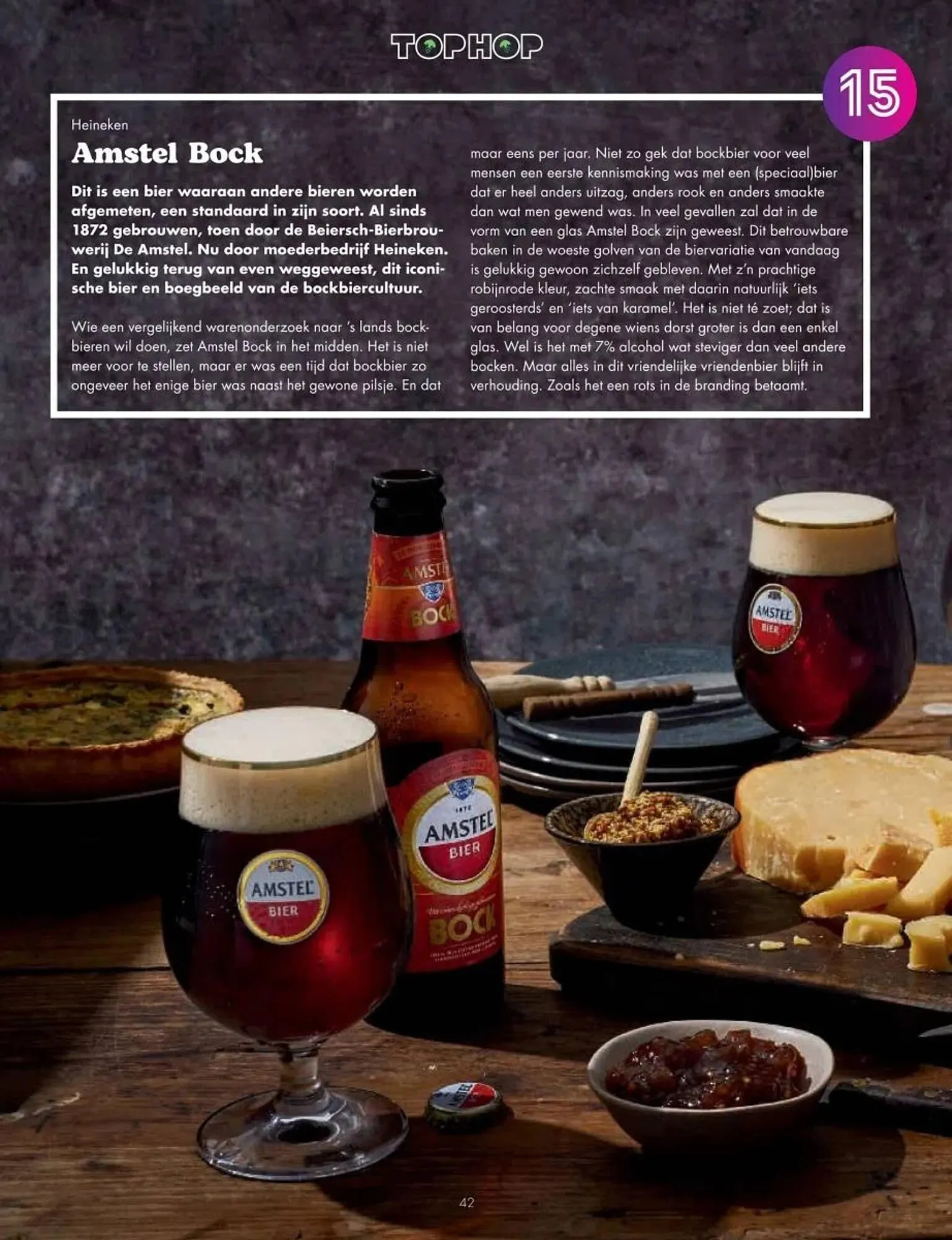 Albert Heijn folder van 28 oktober tot 1 december 2024 - Folder pagina 42