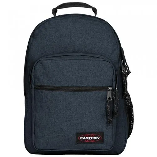 Eastpak Laptoprugzak / Rugtas / Schooltas 15 Inch Morius Blauw
