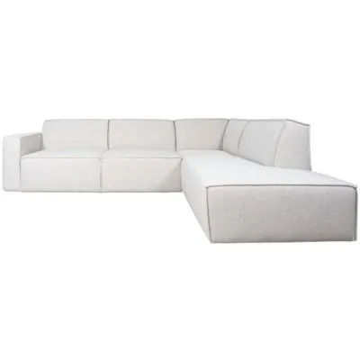 Hoekbank Kick rechts