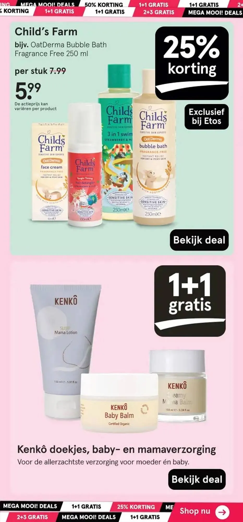 Etos folder van 26 januari tot 8 februari 2026 - Folder pagina 53