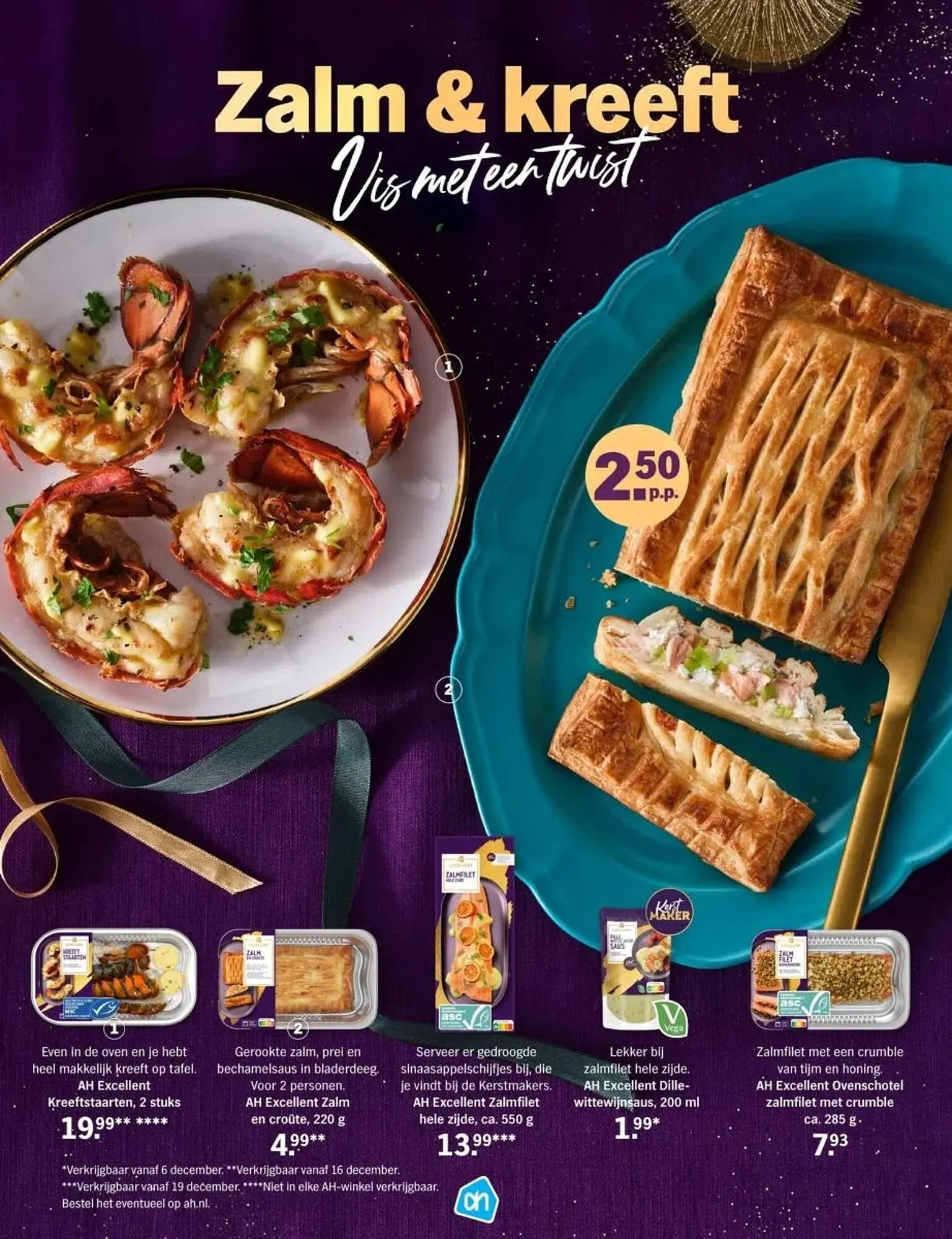 Albert Heijn folder van 29 november tot 2 december 2024 - Folder pagina 23