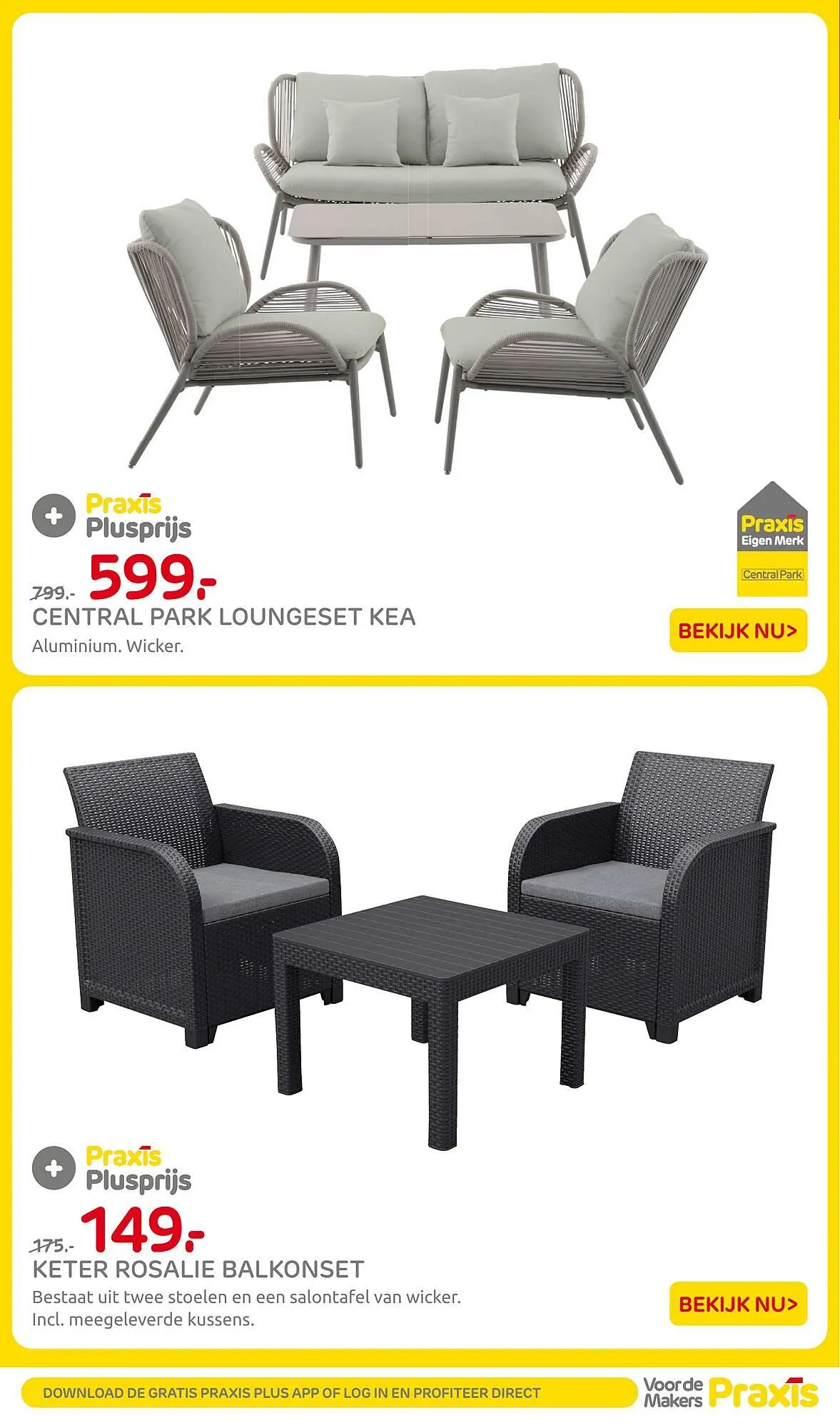 Praxis folder van 2 maart tot 8 maart 2026 - Folder pagina 22