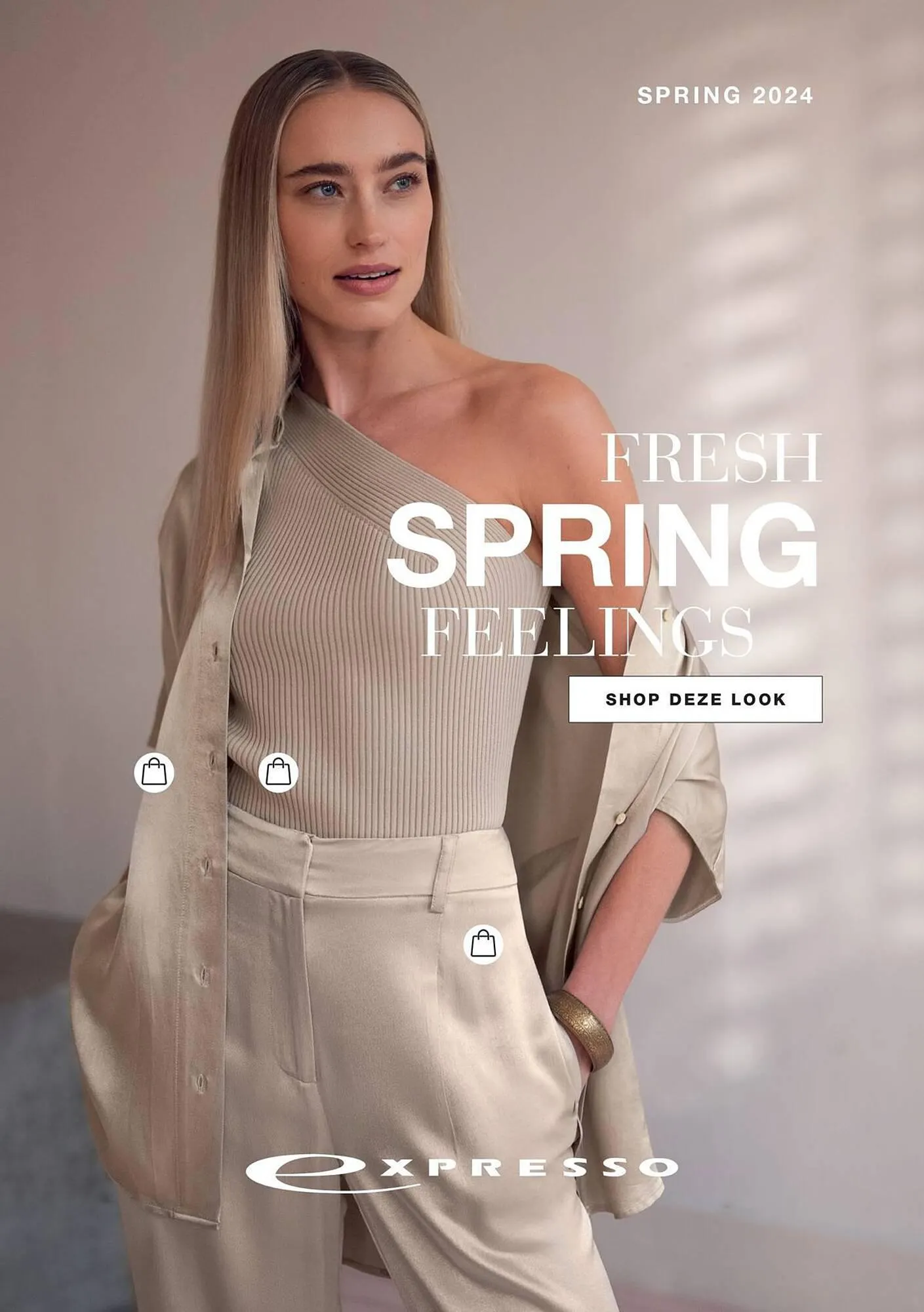 Expresso folder van 20 maart tot 24 juni 2024 - Folder pagina 