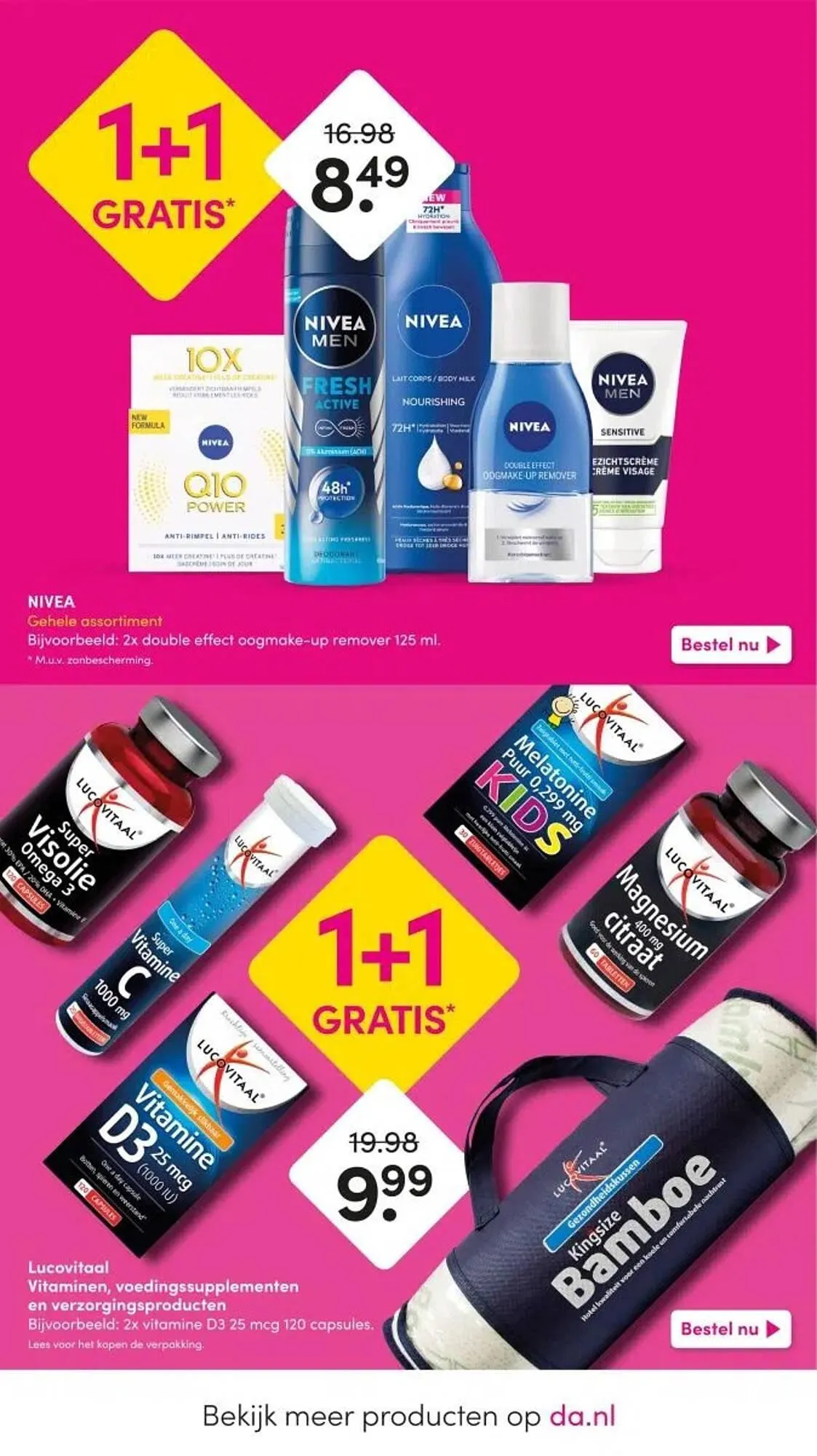 DA folder van 10 februari tot 23 februari 2025 - Folder pagina 10