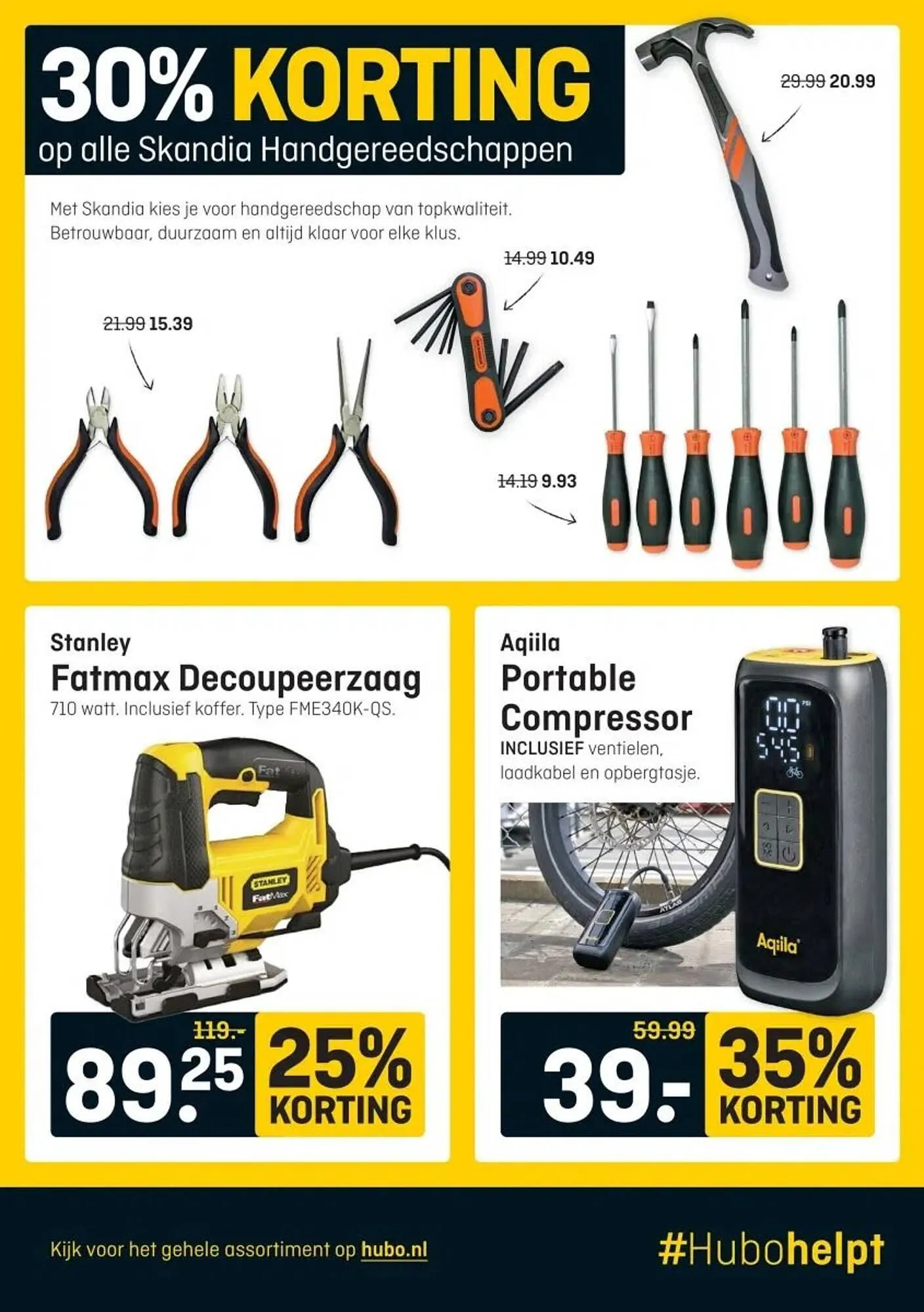 Hubo folder van 17 november tot 7 december 2025 - Folder pagina 7