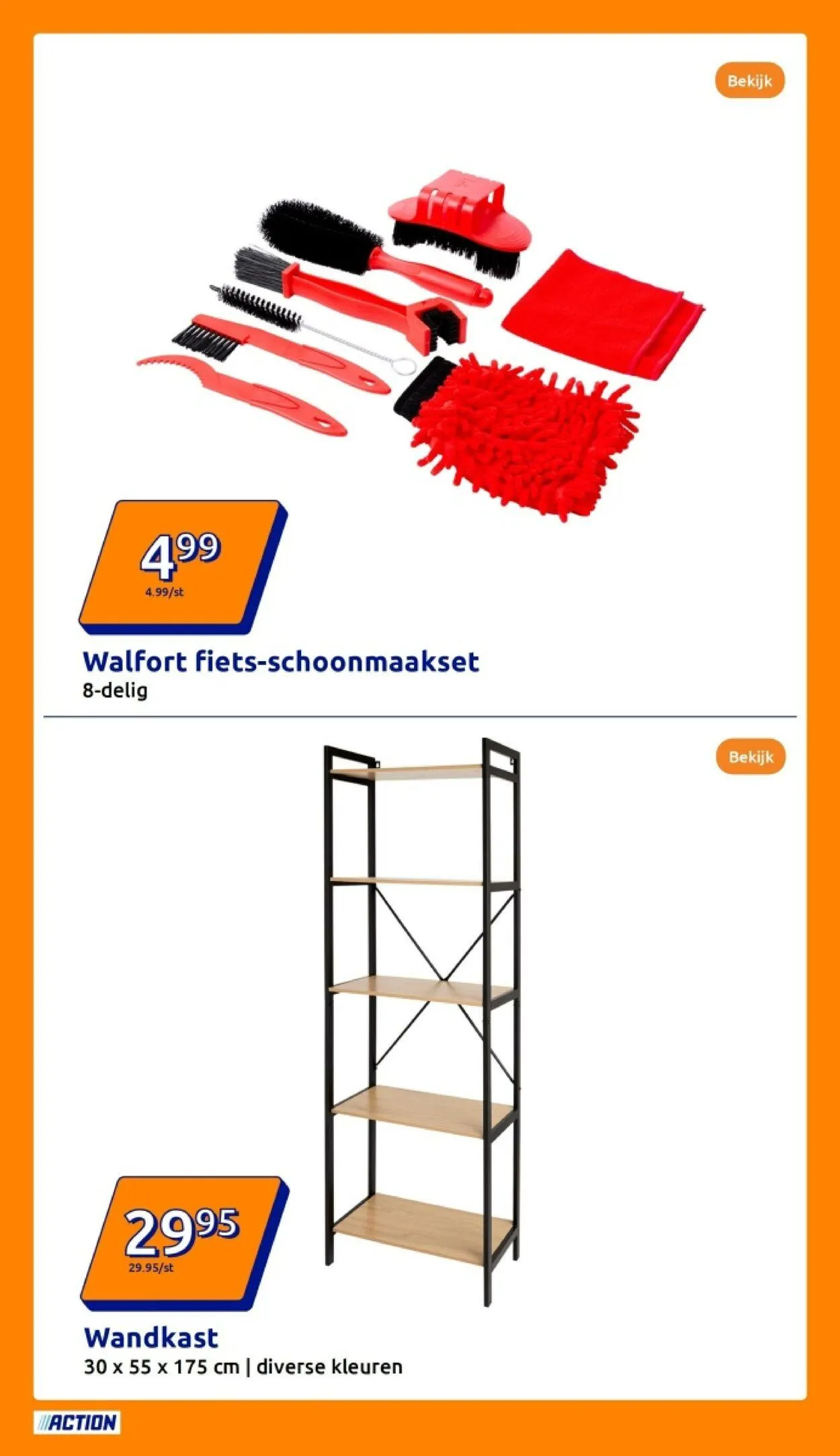 Action Actuele folder van 2 april tot 8 april 2025 - Folder pagina 7