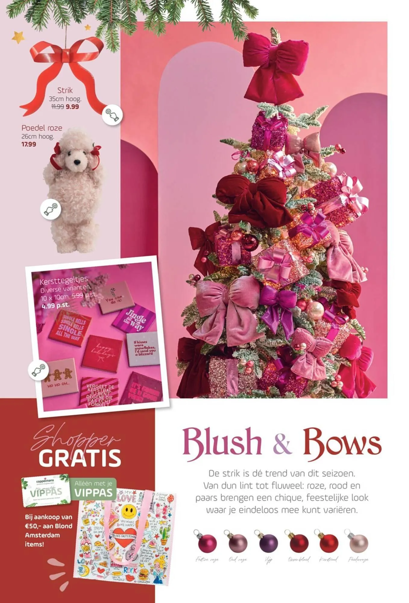 Coppelmans folder van 26 november tot 7 december 2025 - Folder pagina 6