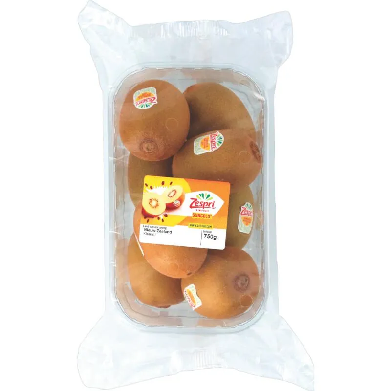 Zespri Kiwi sungold