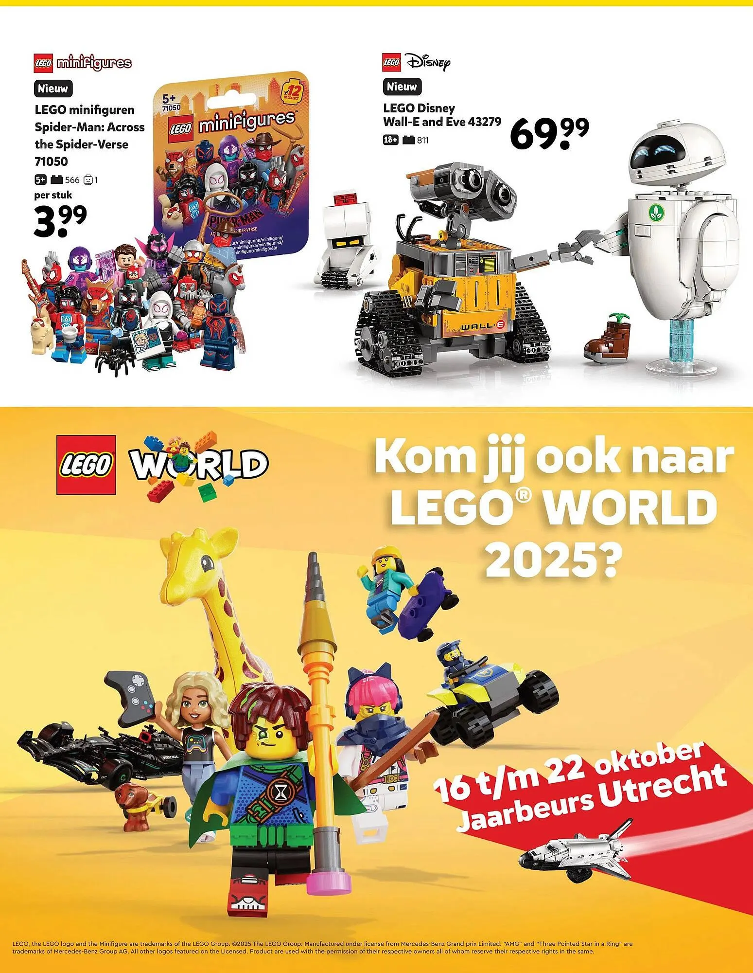 Intertoys folder van 1 september tot 30 september 2025 - Folder pagina 8