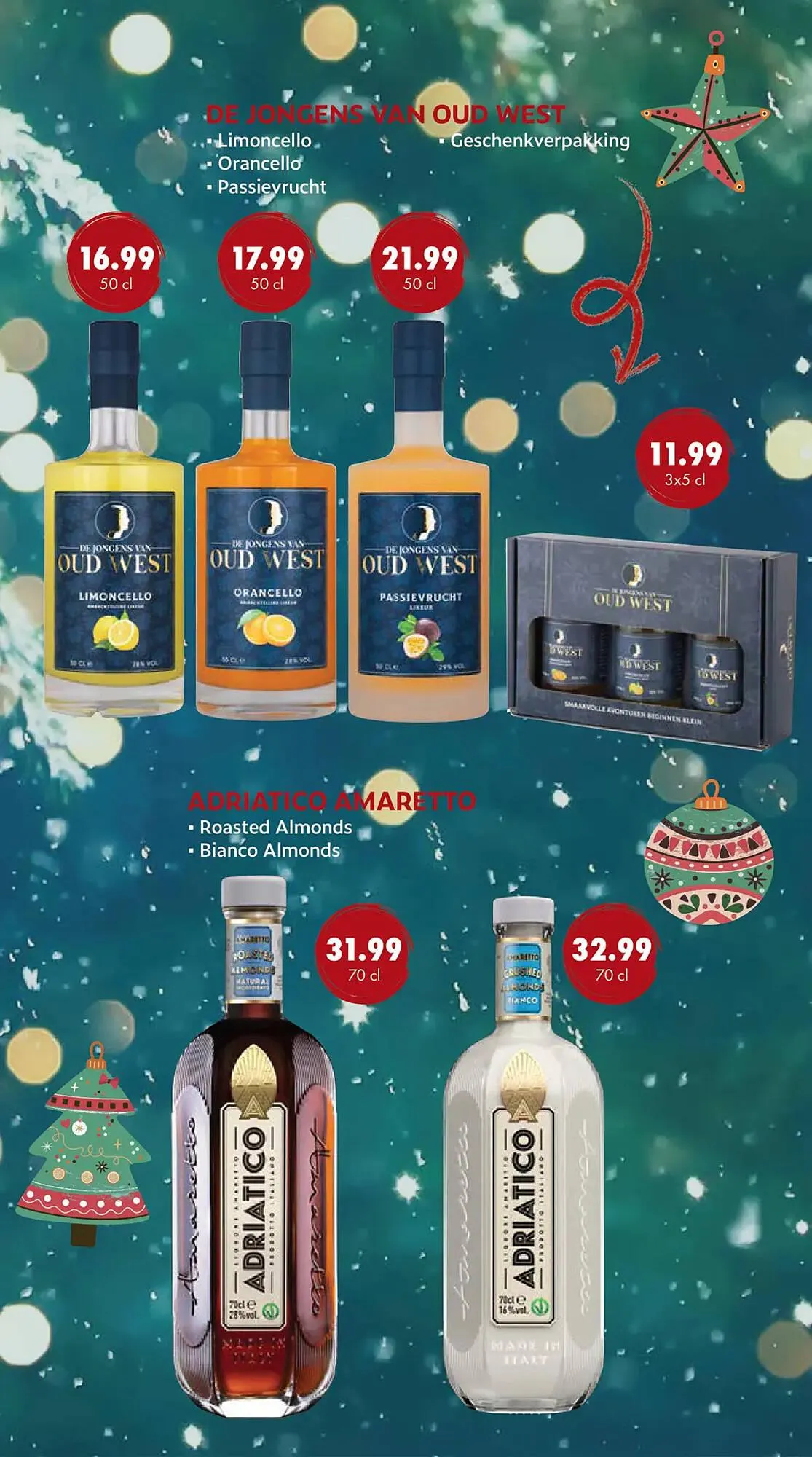 Uw topSlijter folder van 10 december tot 3 januari 2026 - Folder pagina 4