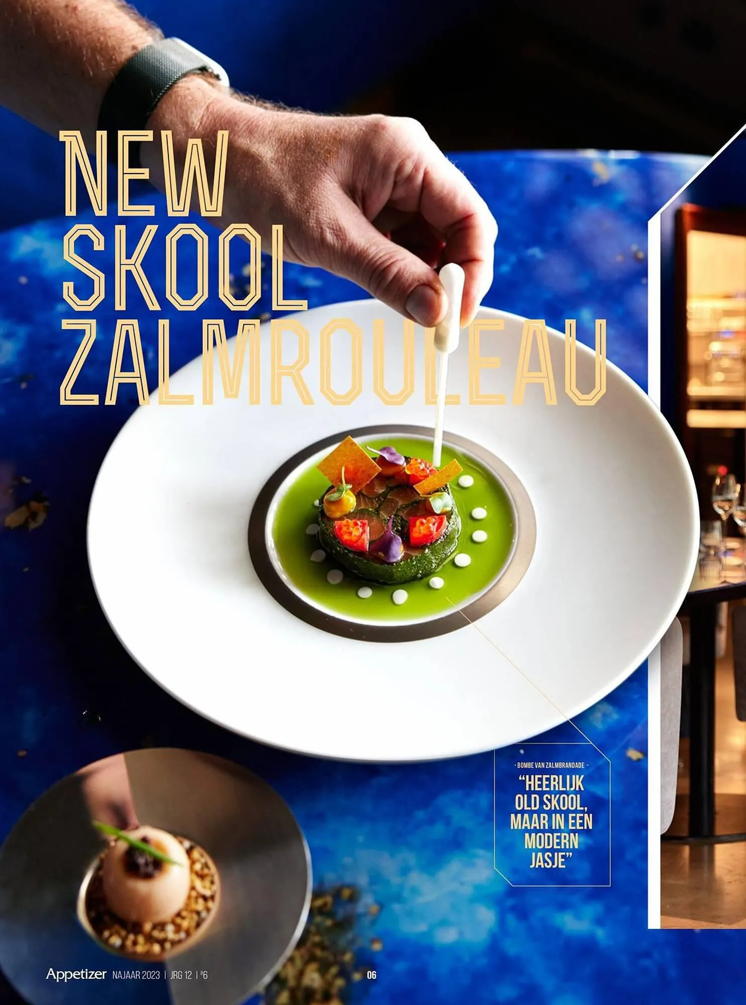 Bidfood folder van 21 november tot 17 december 2023 - Folder pagina 6