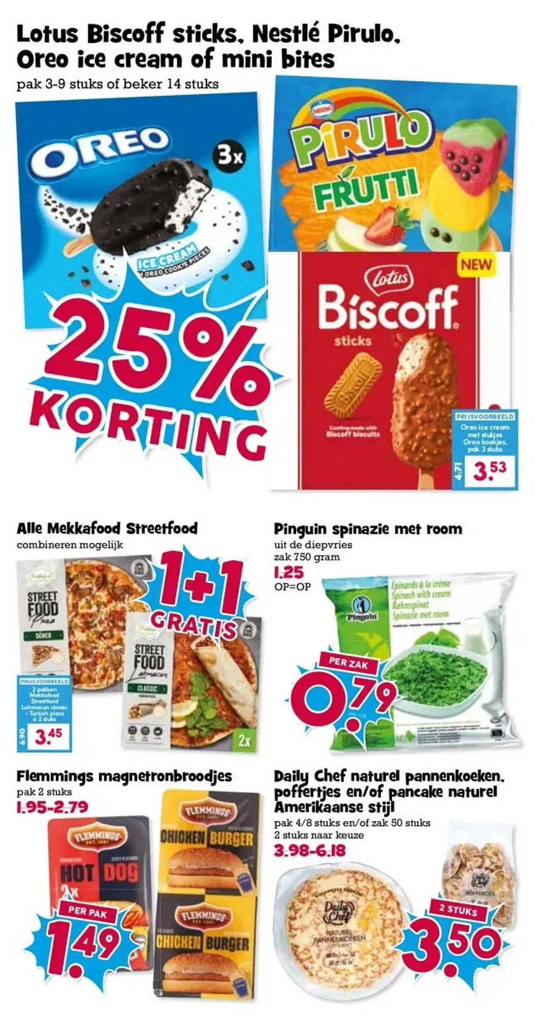 Boon`s Markt folder van 13 april tot 19 april 2026 - Folder pagina 13