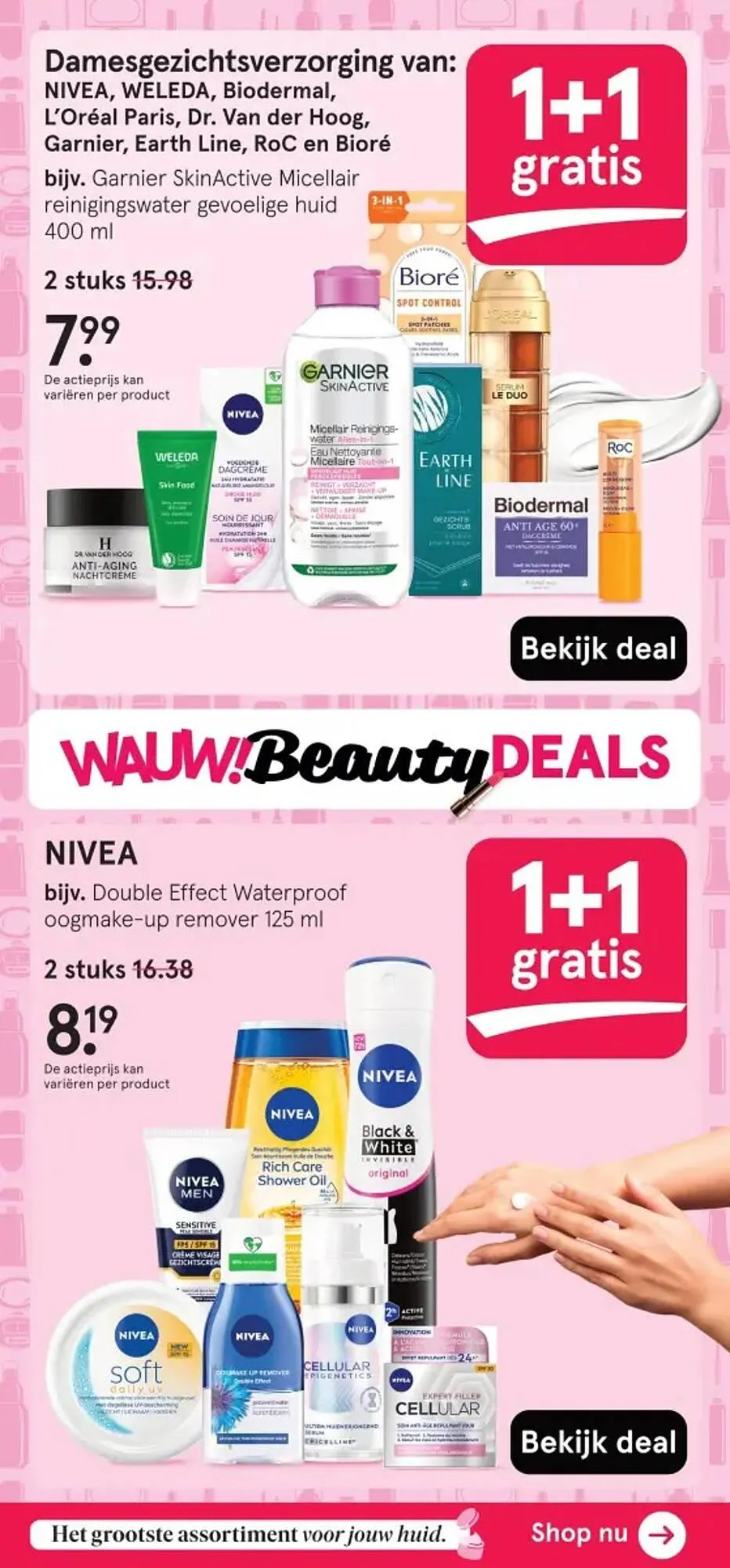 Etos folder van 6 april tot 19 april 2026 - Folder pagina 8