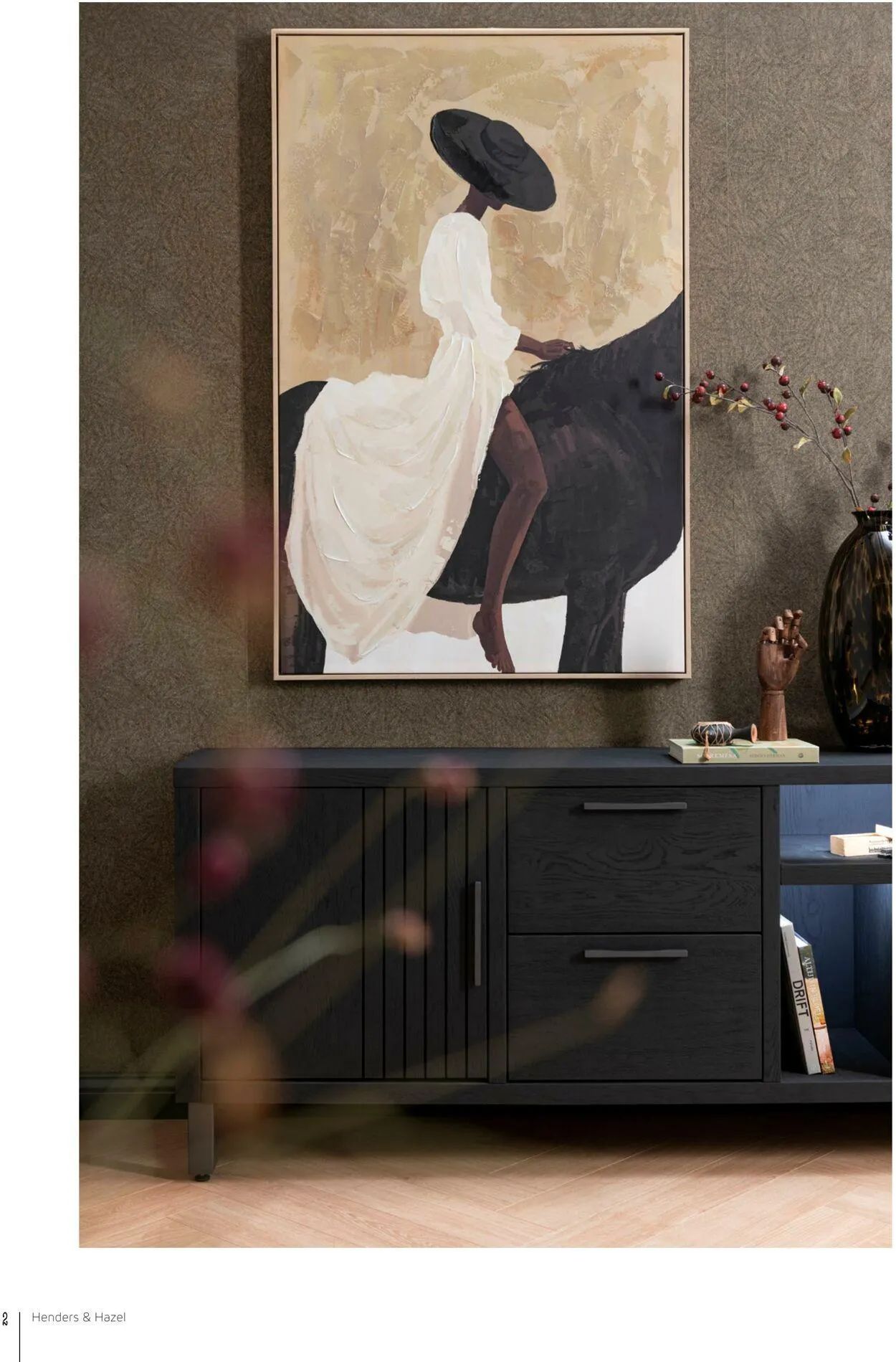 Henders & Hazel Actuele folder van 15 april tot 29 april 2025 - Folder pagina 2