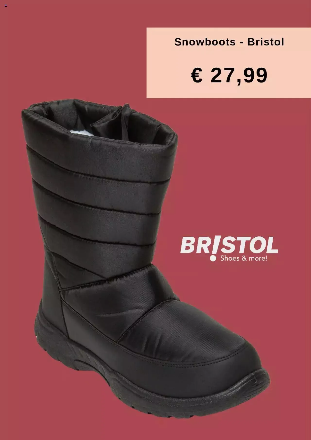 Bristol - Folder van 13 juni tot 31 december 2024 - Folder pagina 5