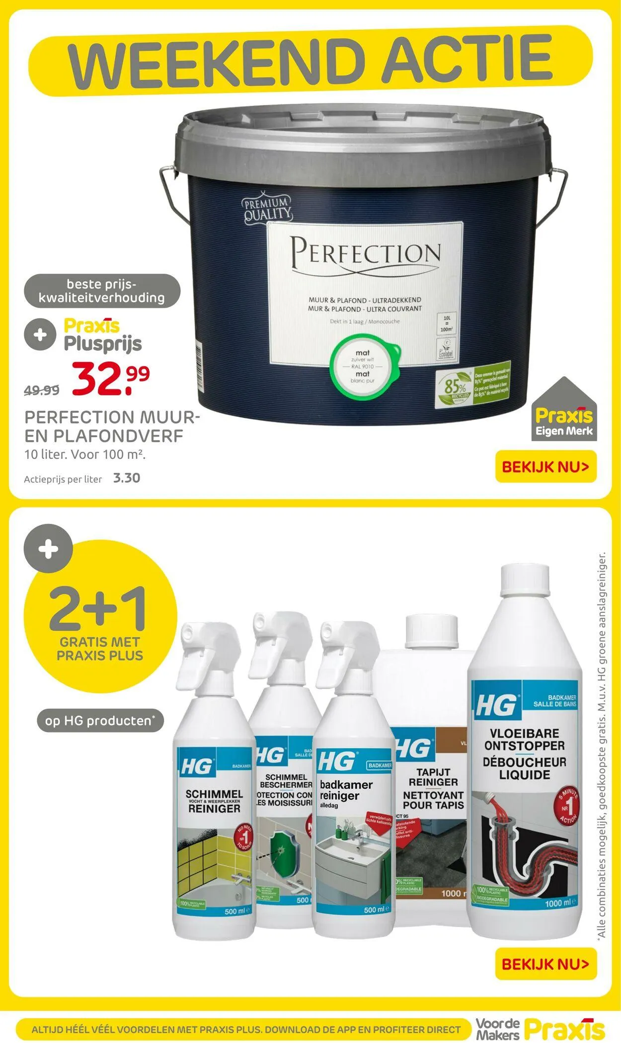 Praxis Actuele folder van 3 augustus tot 17 augustus 2025 - Folder pagina 7