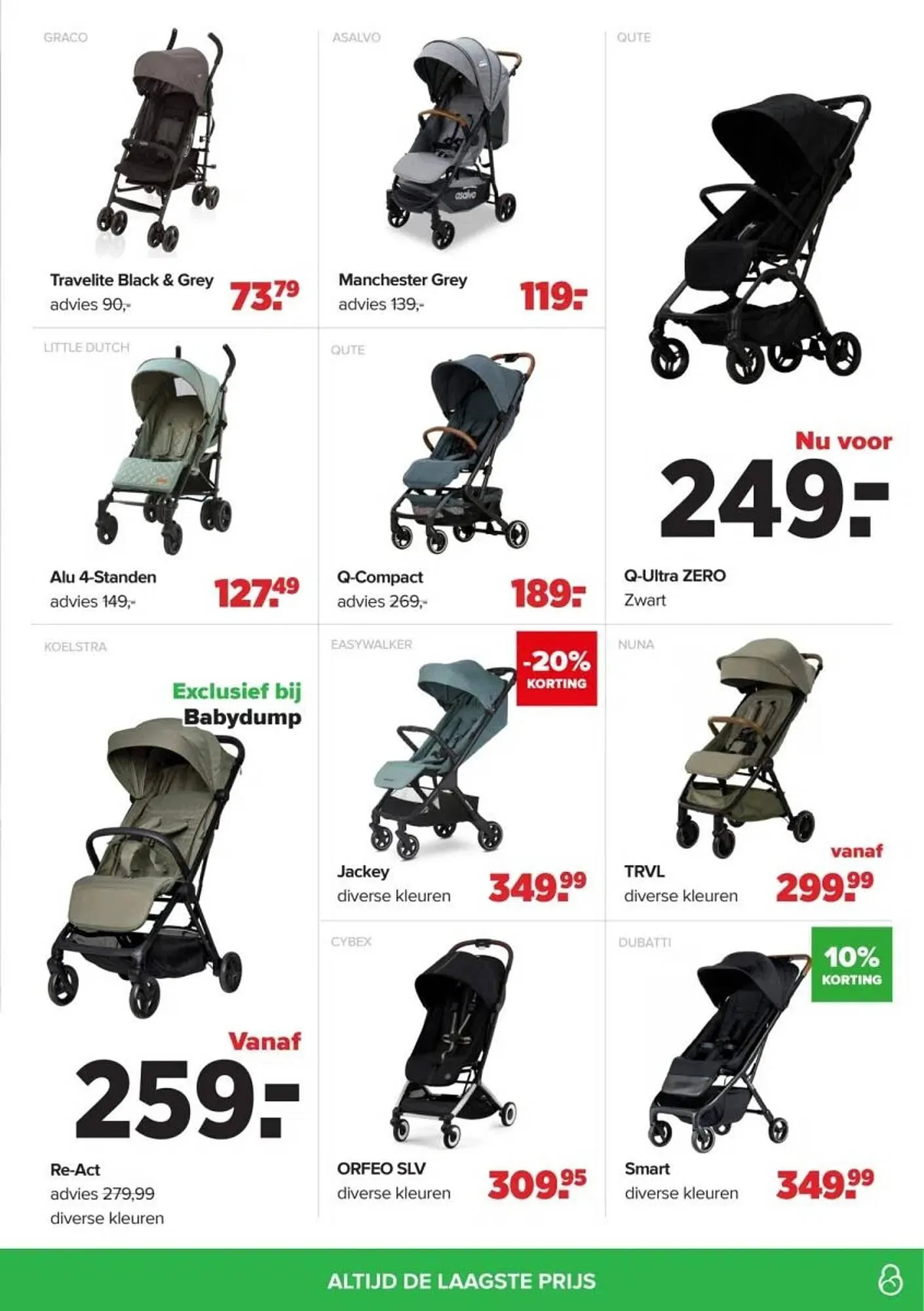 Baby-Dump folder van 21 september tot 30 september 2023 - Folder pagina 37