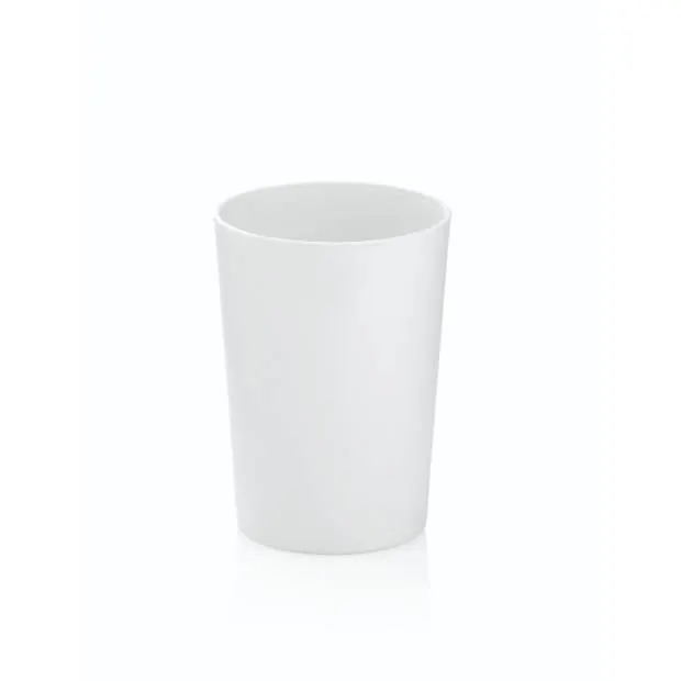 Kela - Marta Drinkbeker Badkamer - Wit - Kela