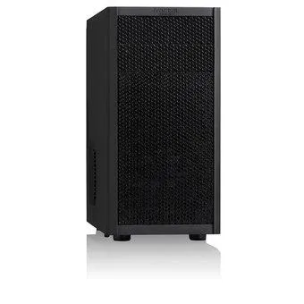 Fractal Design Core 1000, mATX, Zwart, 3